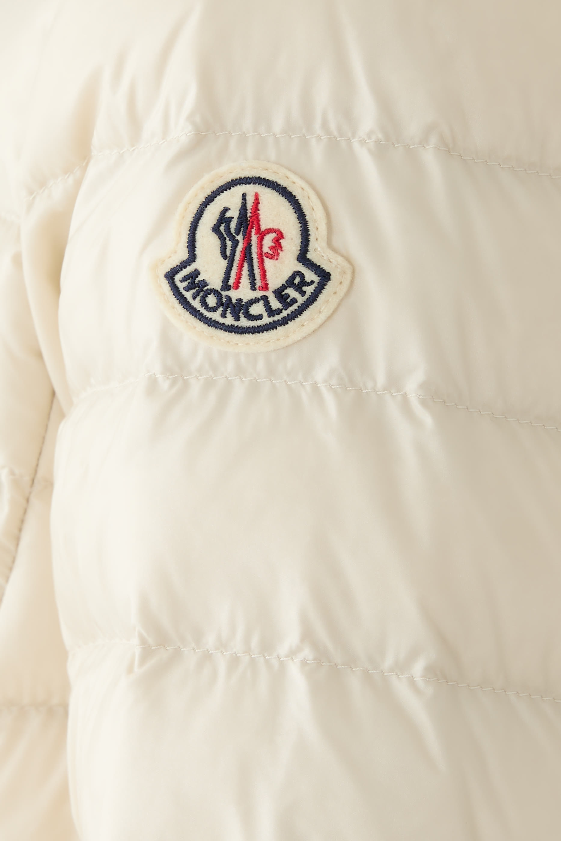 Igelle Short Down Jacket