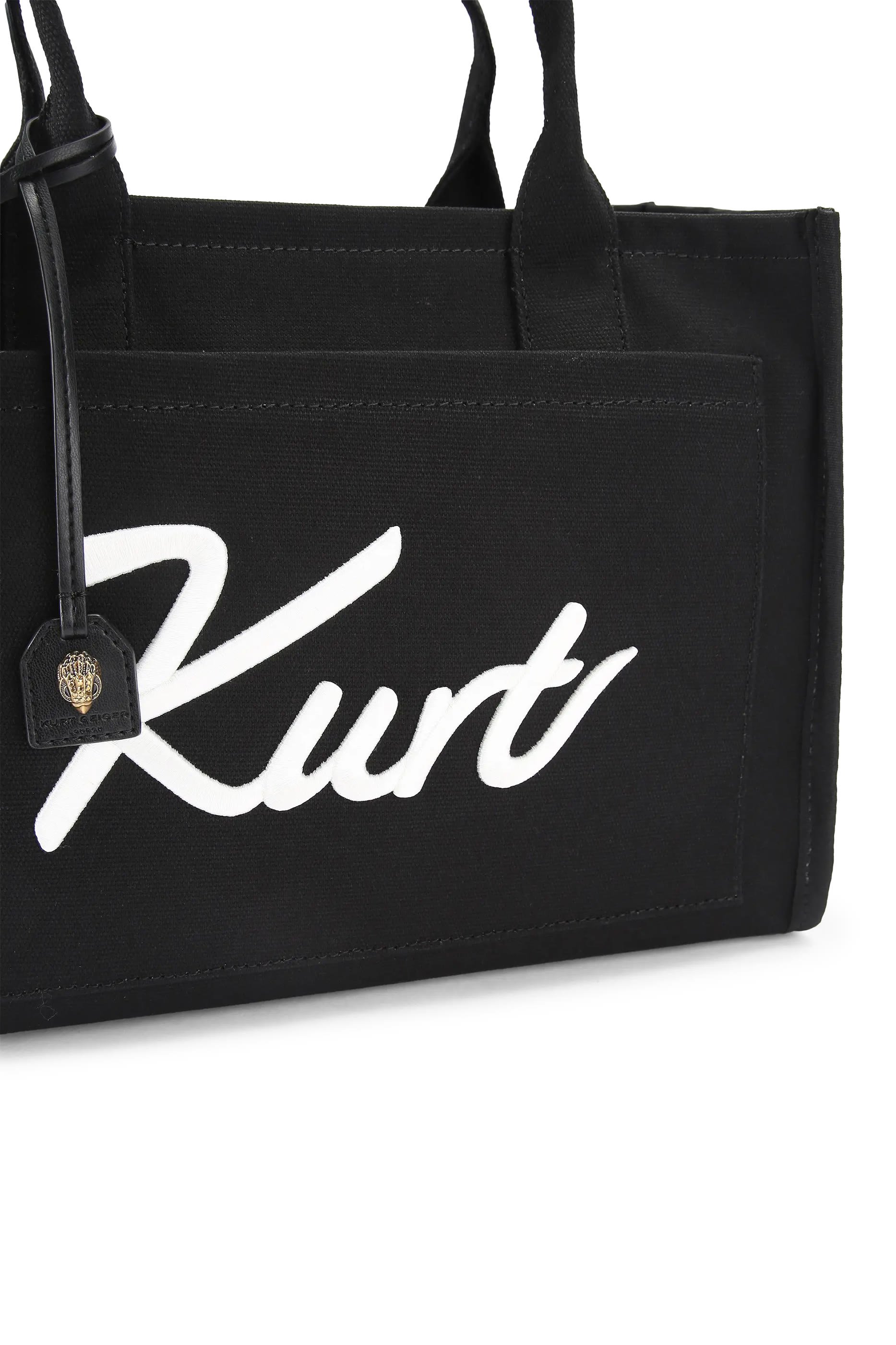 Kurt Tote Bag