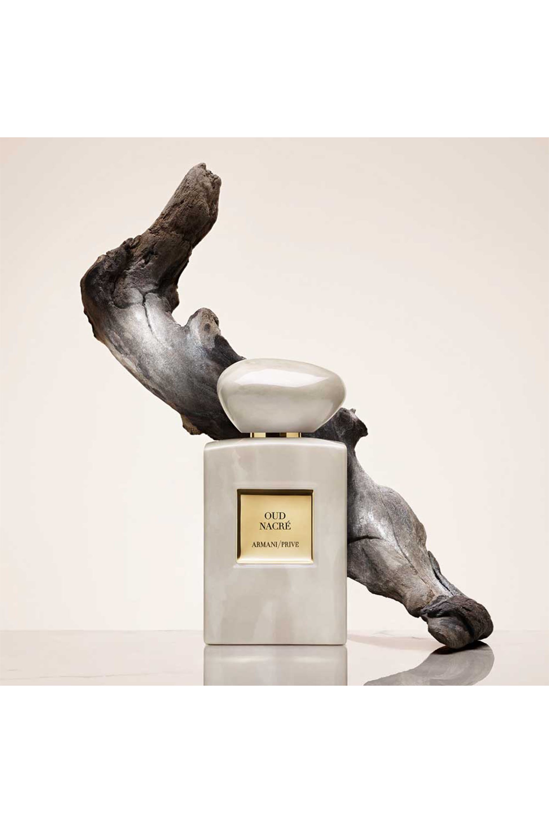 Priv&eacute; Oud Nacr&eacute; Eau de Parfum 