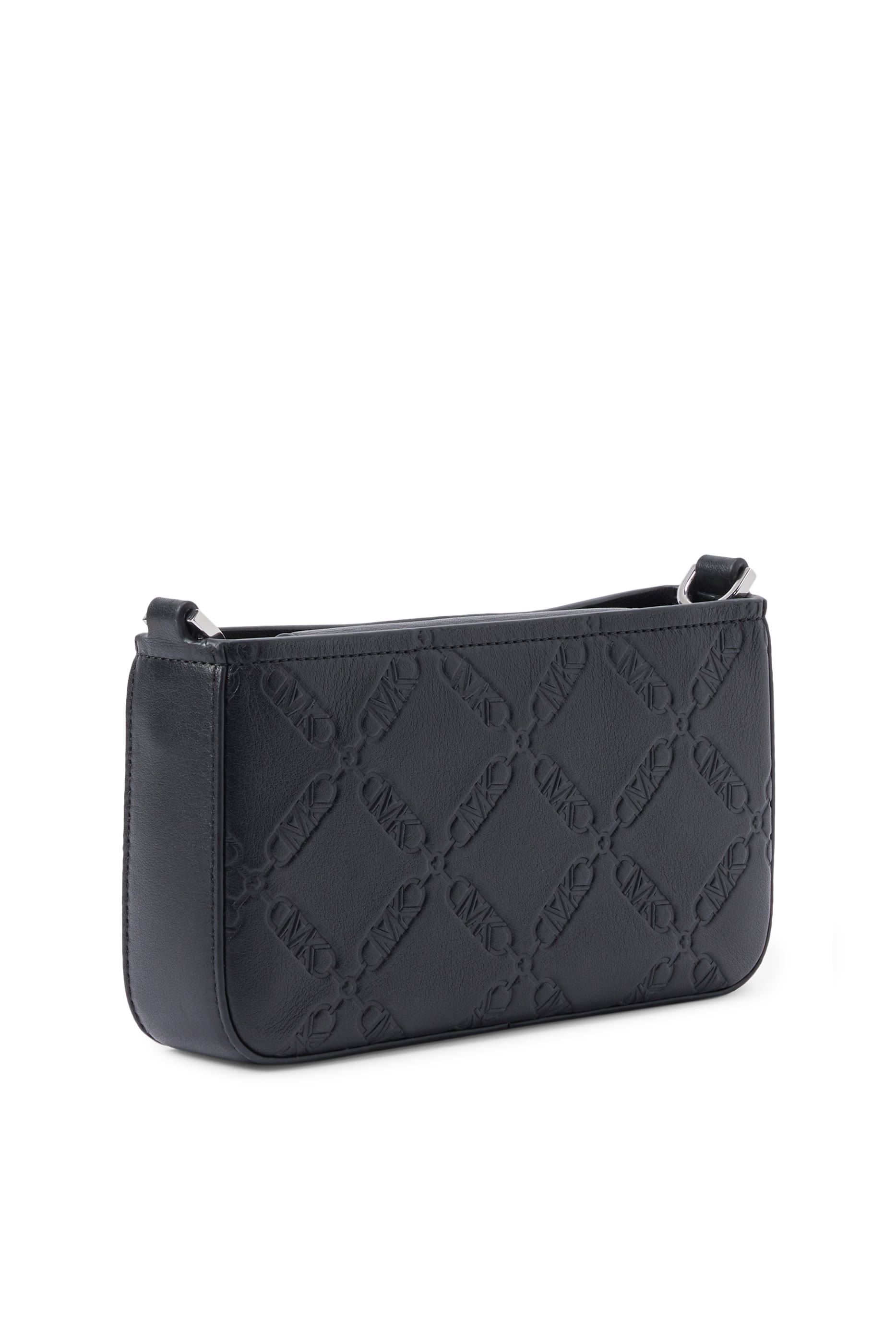 Small Converstible Pouchette Crossbody Bag