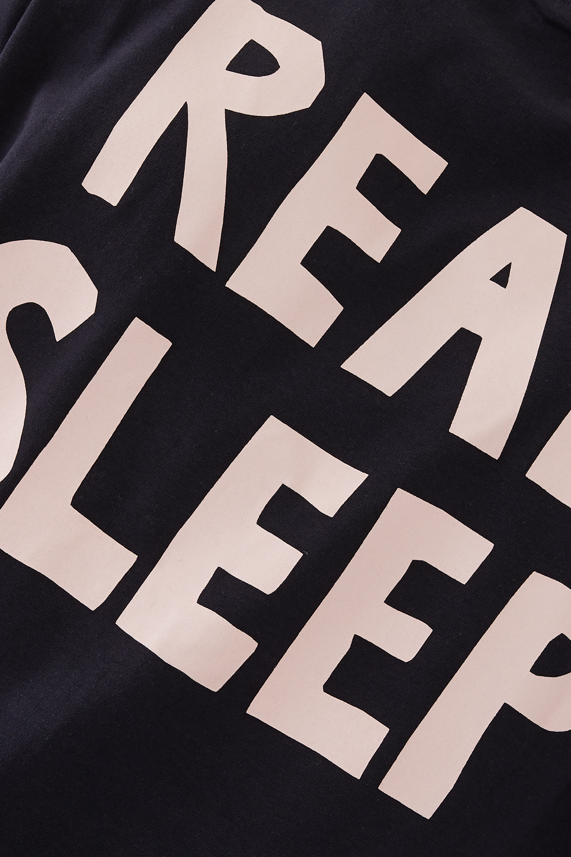 JWA Back Print T-Shirt