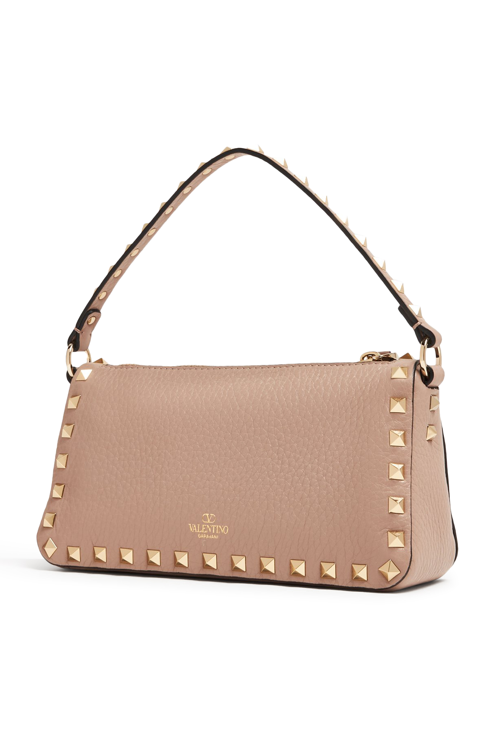 Rockstud Shoulder Bag