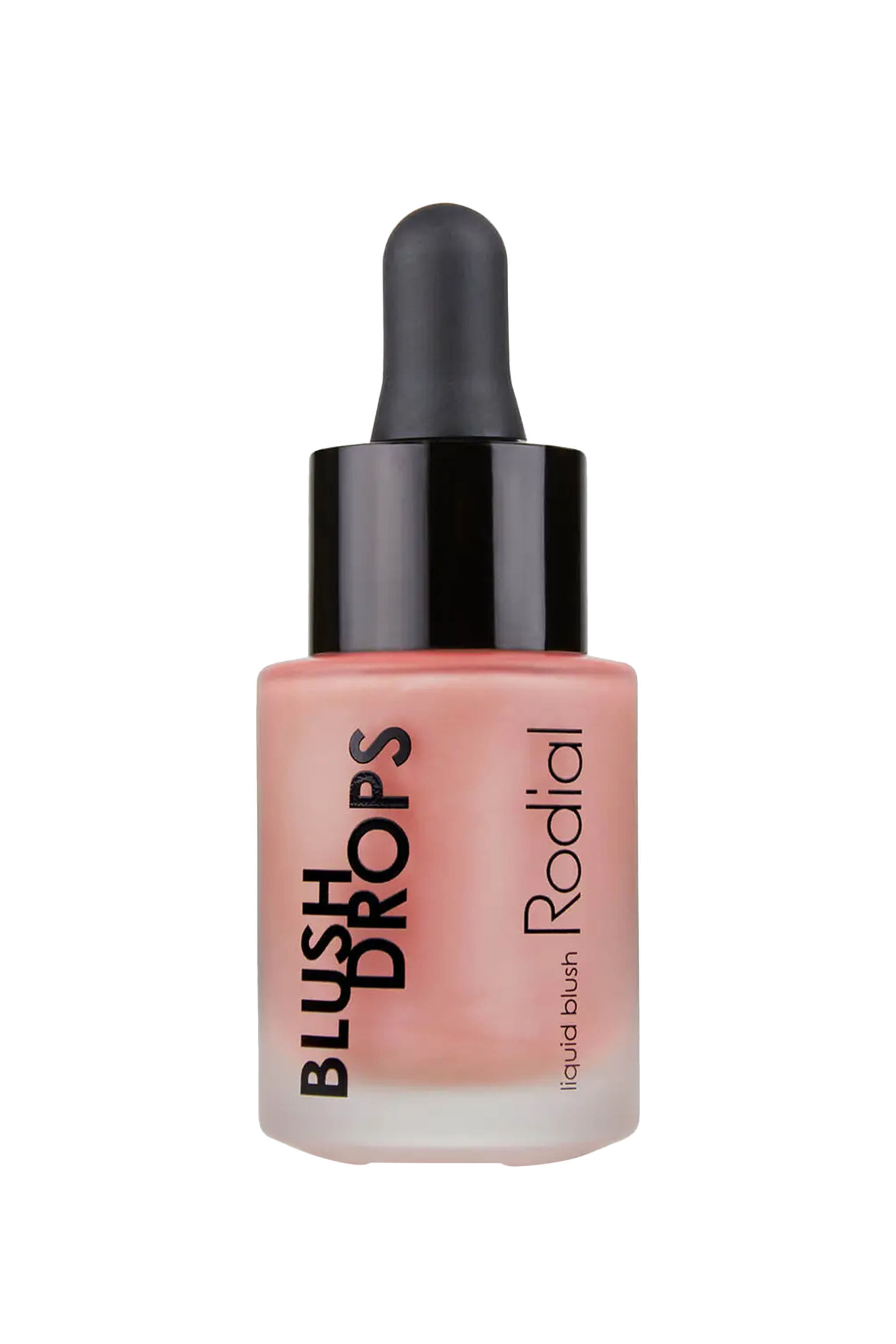 Apricot Sorbet Blush Drops