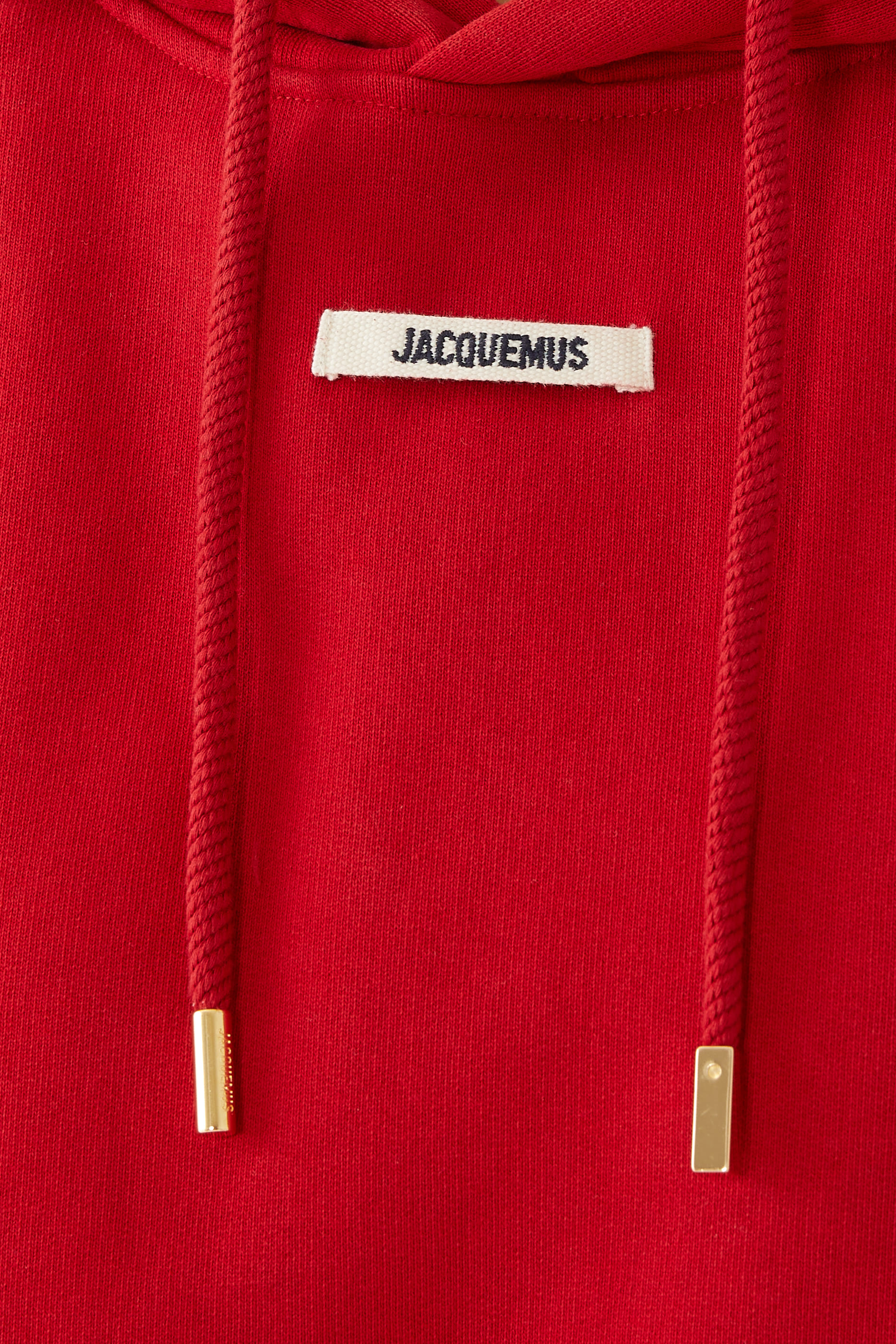 Gros Grain Le Hoodie