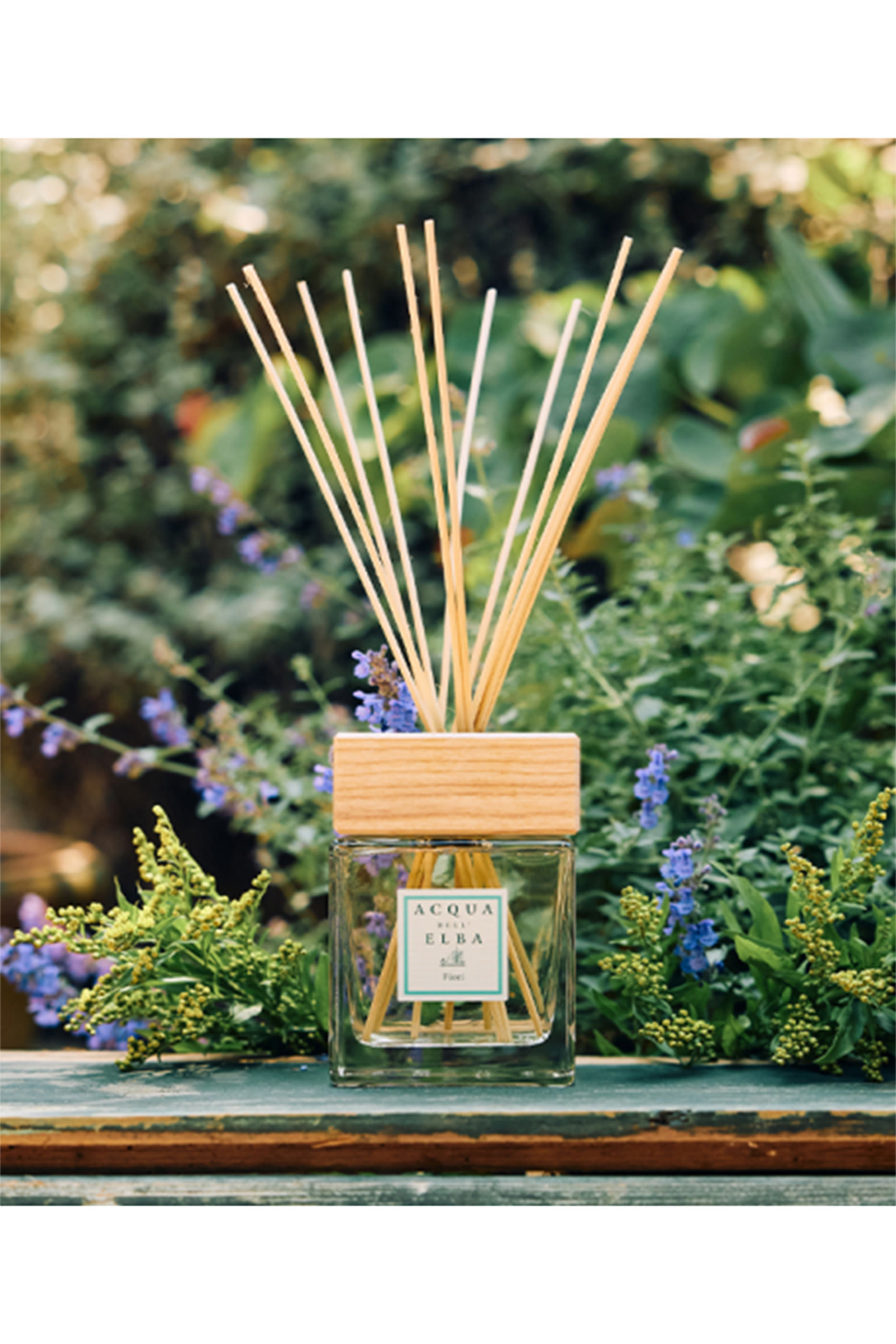 Fiori Fragrance Diffuser