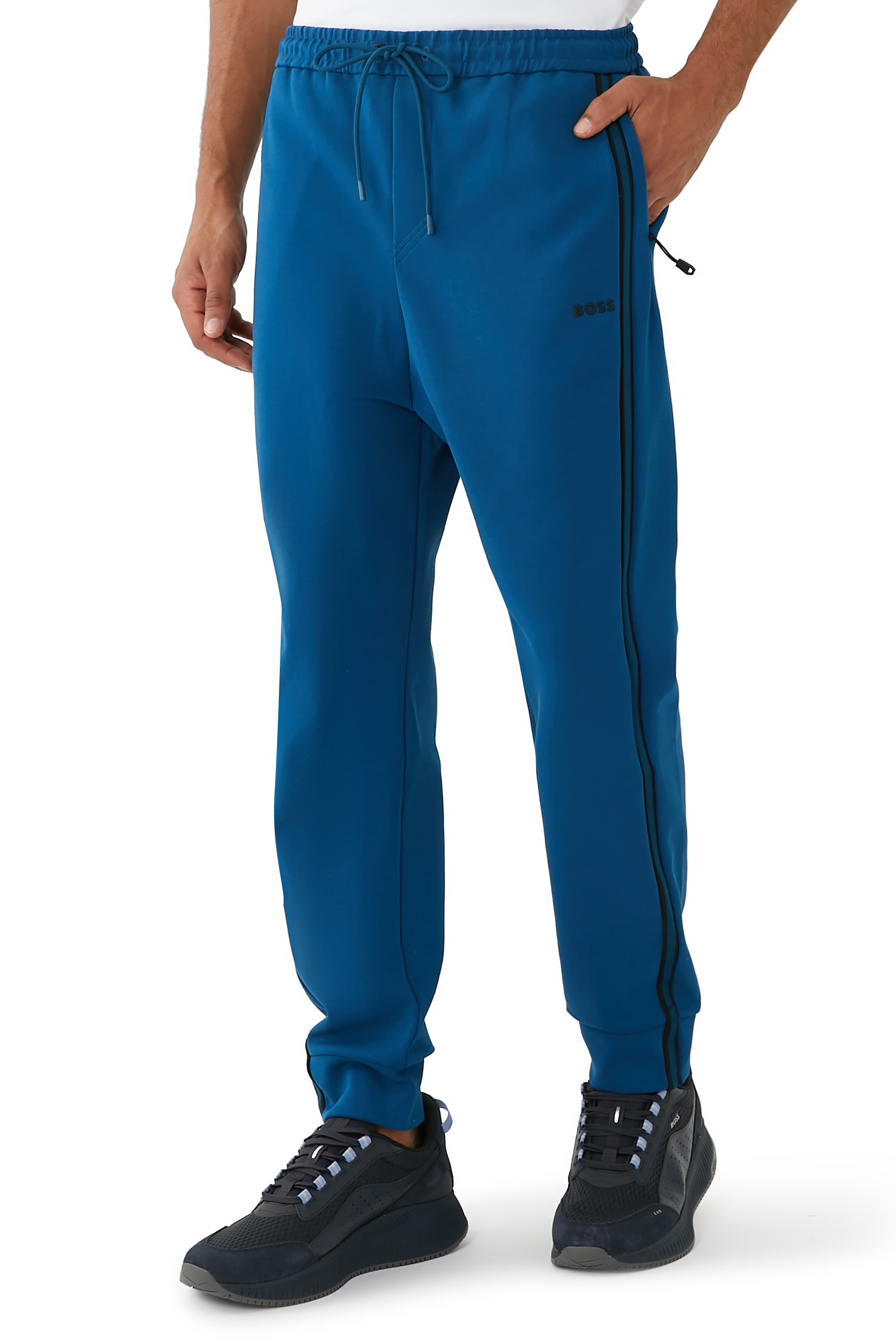 Hadiko Logo Trousers