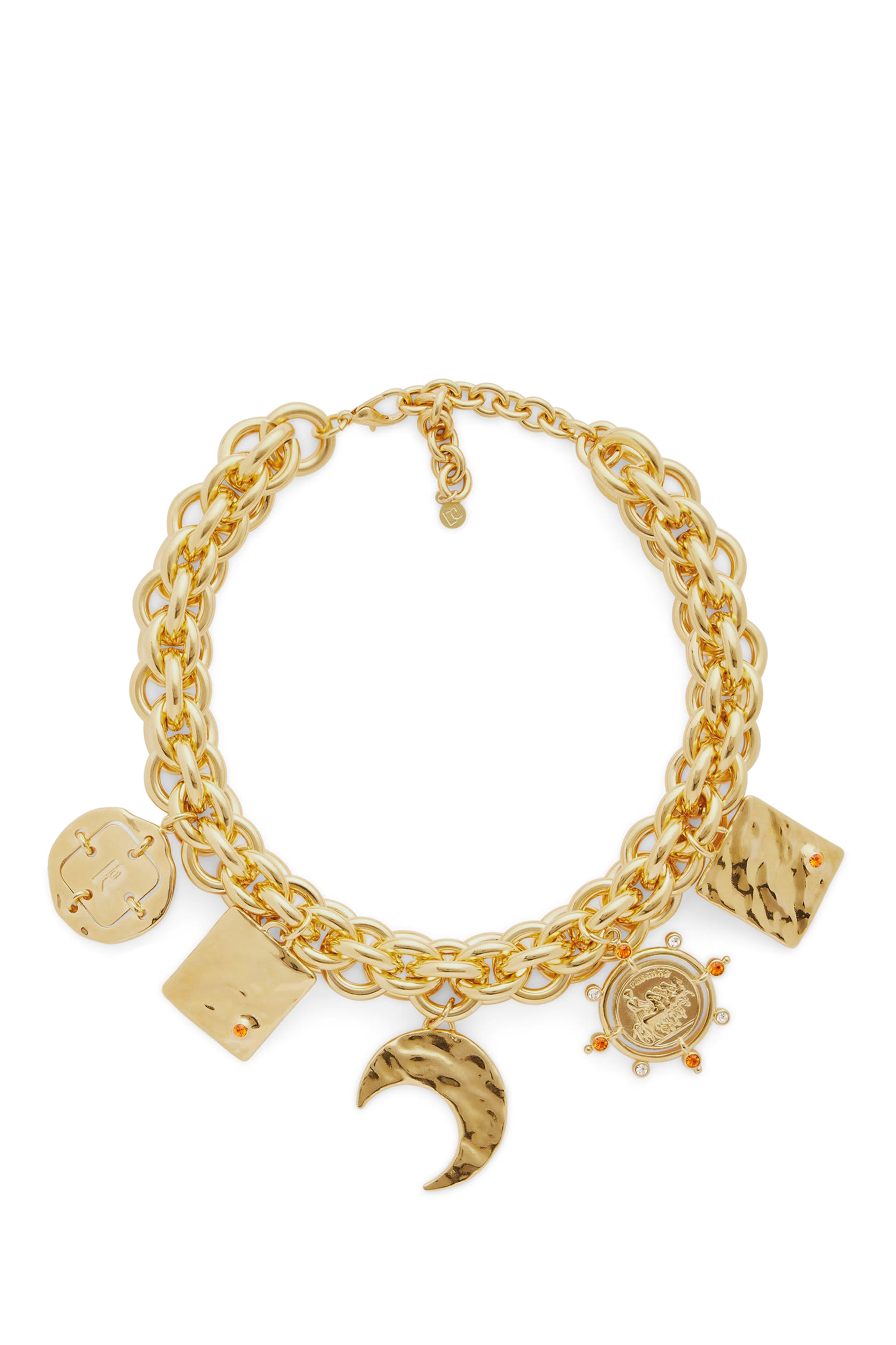 Sundate Collier Necklace