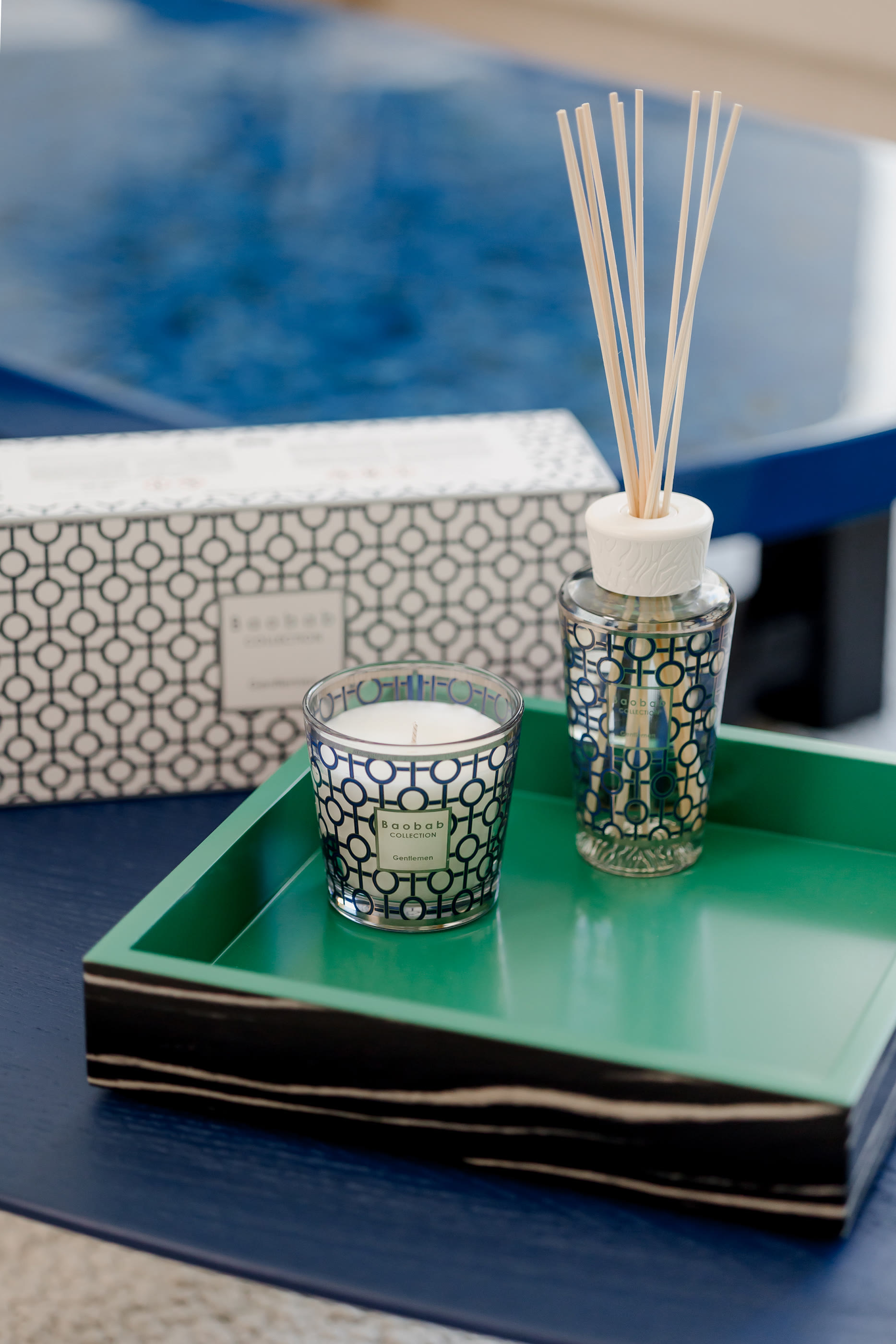 My First Baobab Gift Box Gentlemen