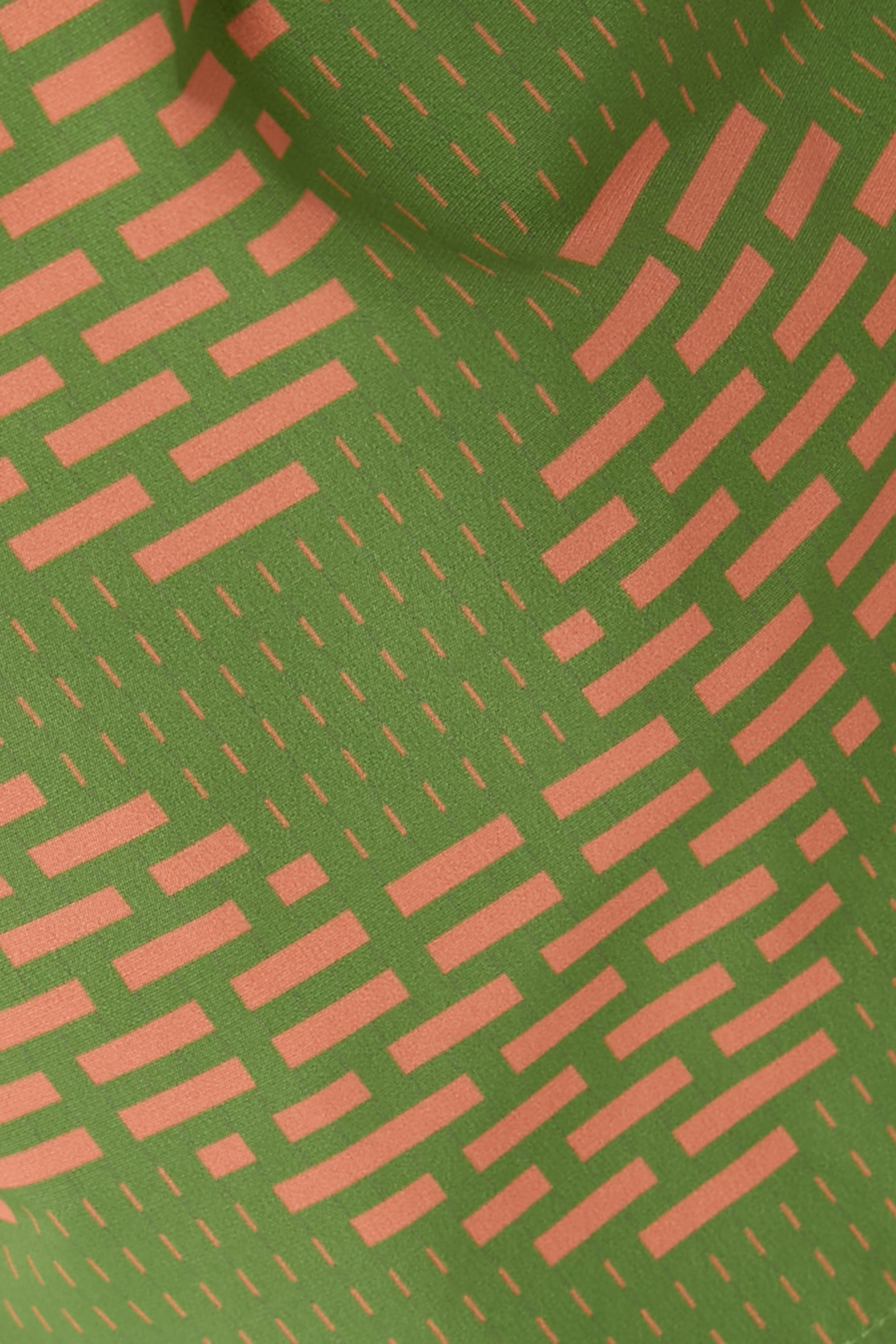 Rio Sport Raffia Copa Swim Shorts