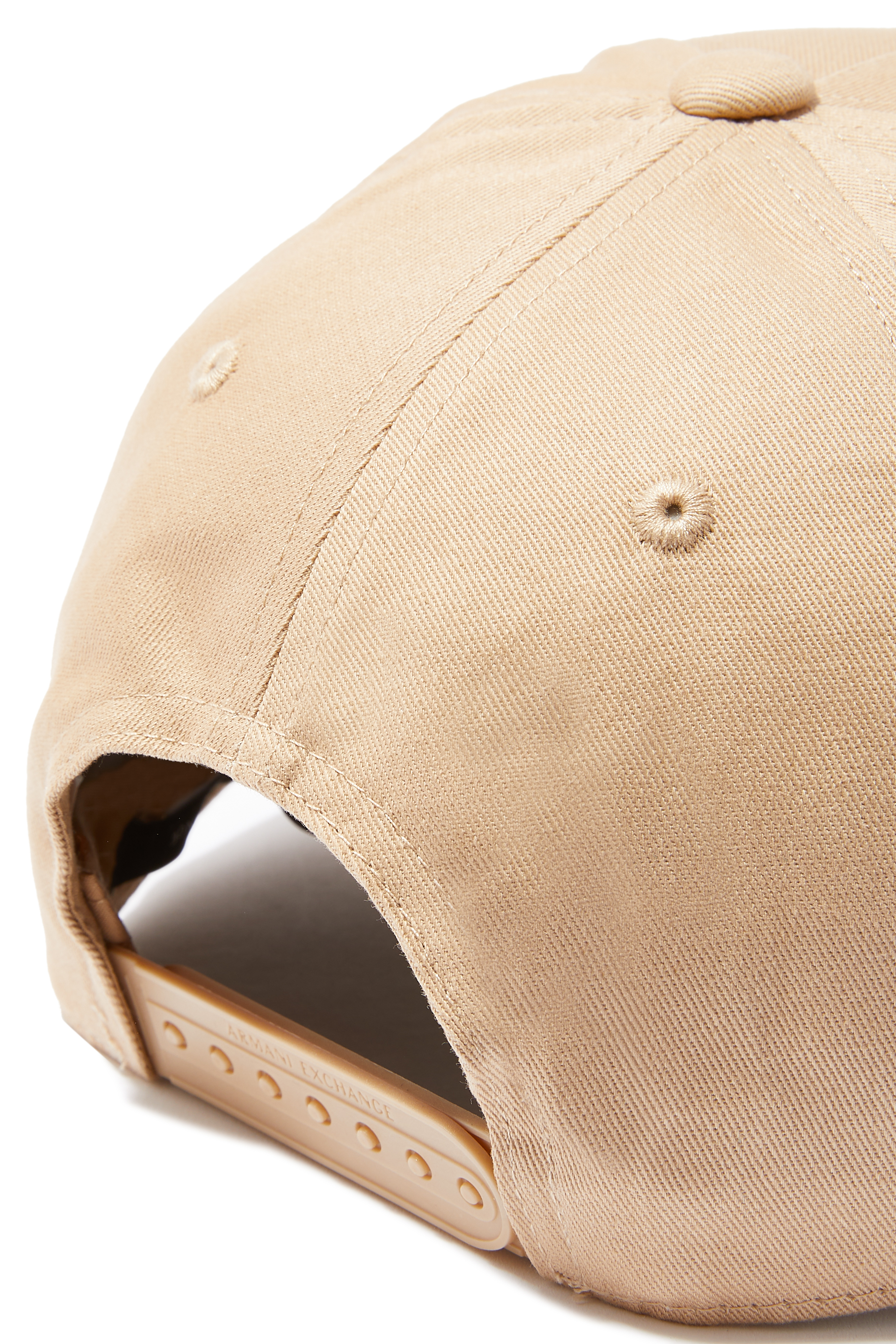 AX Logo Baseball Hat