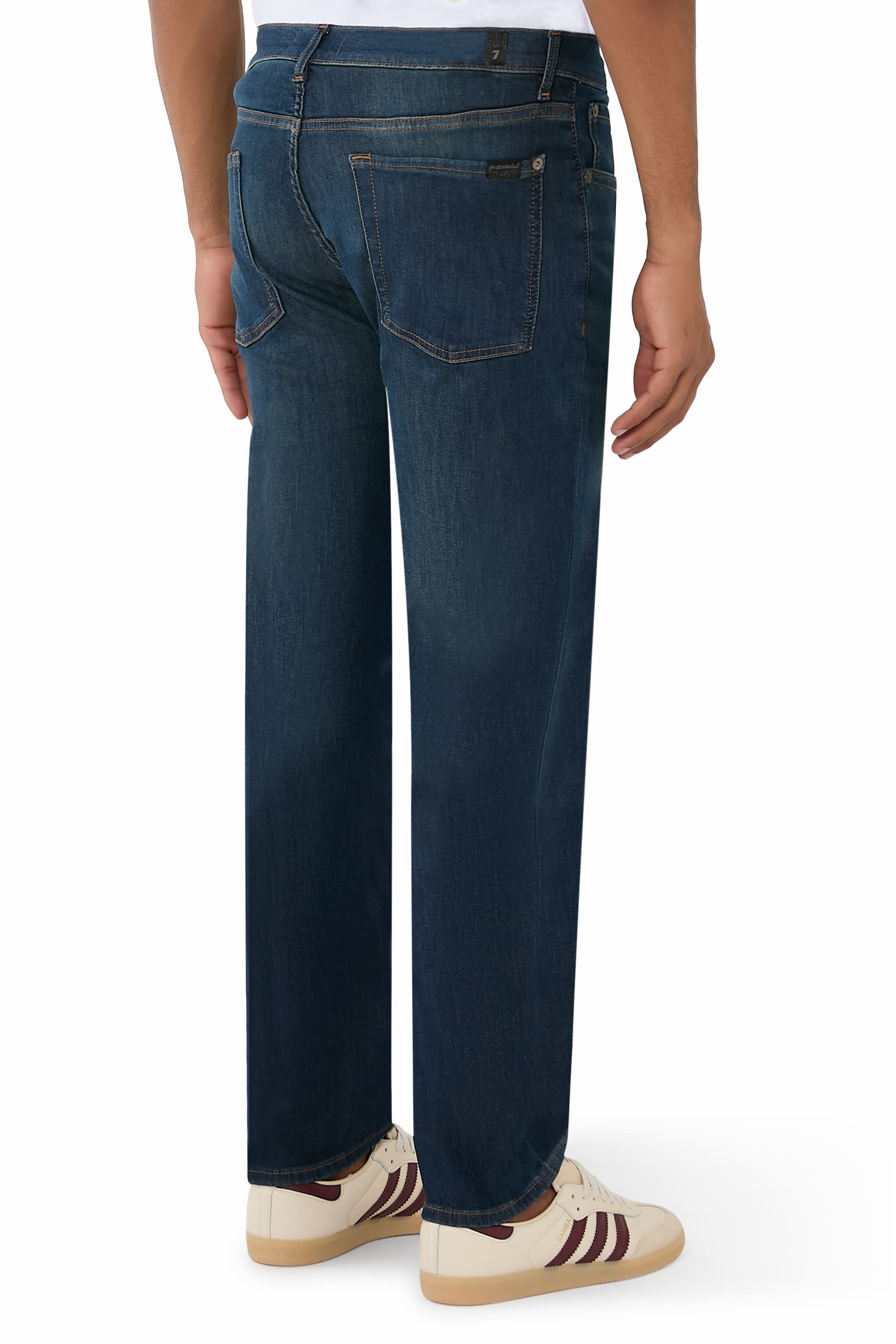 Luxe Motion Slimmy Jeans