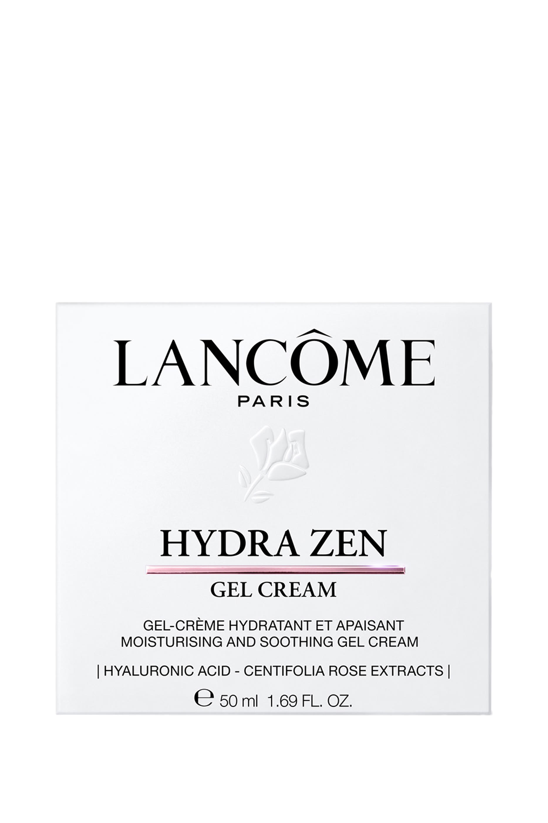 Hydra Zen Gel Cream
