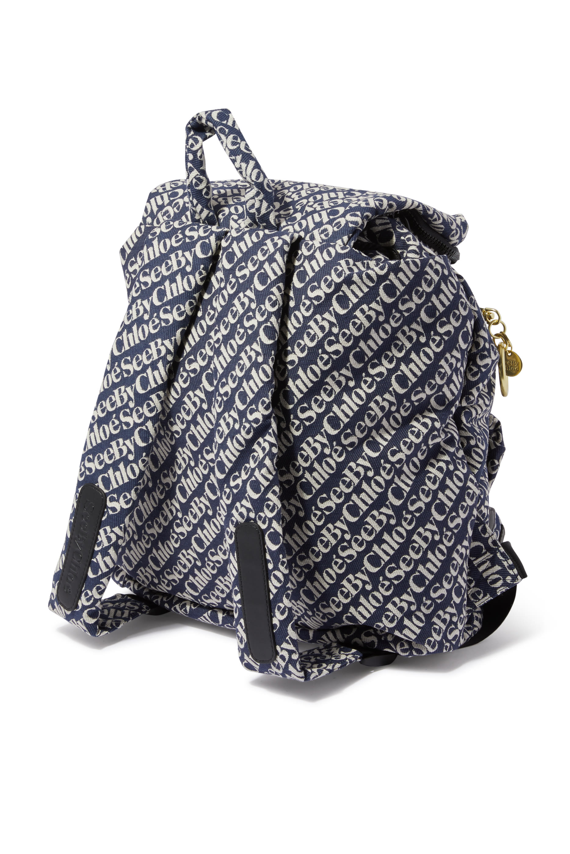 Joy Rider Backpack in Jacquard