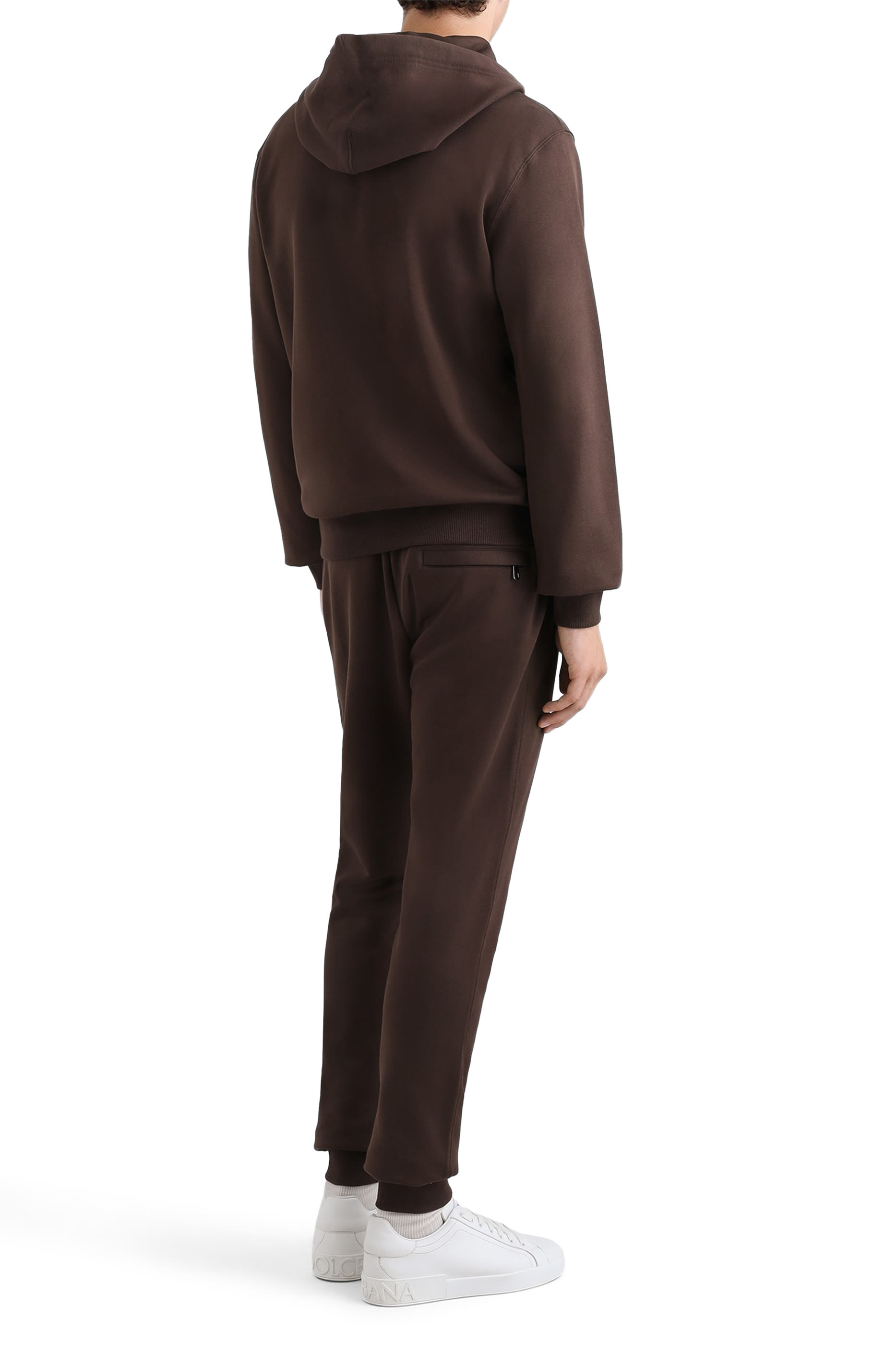 Cotton Jersey T-Shirt