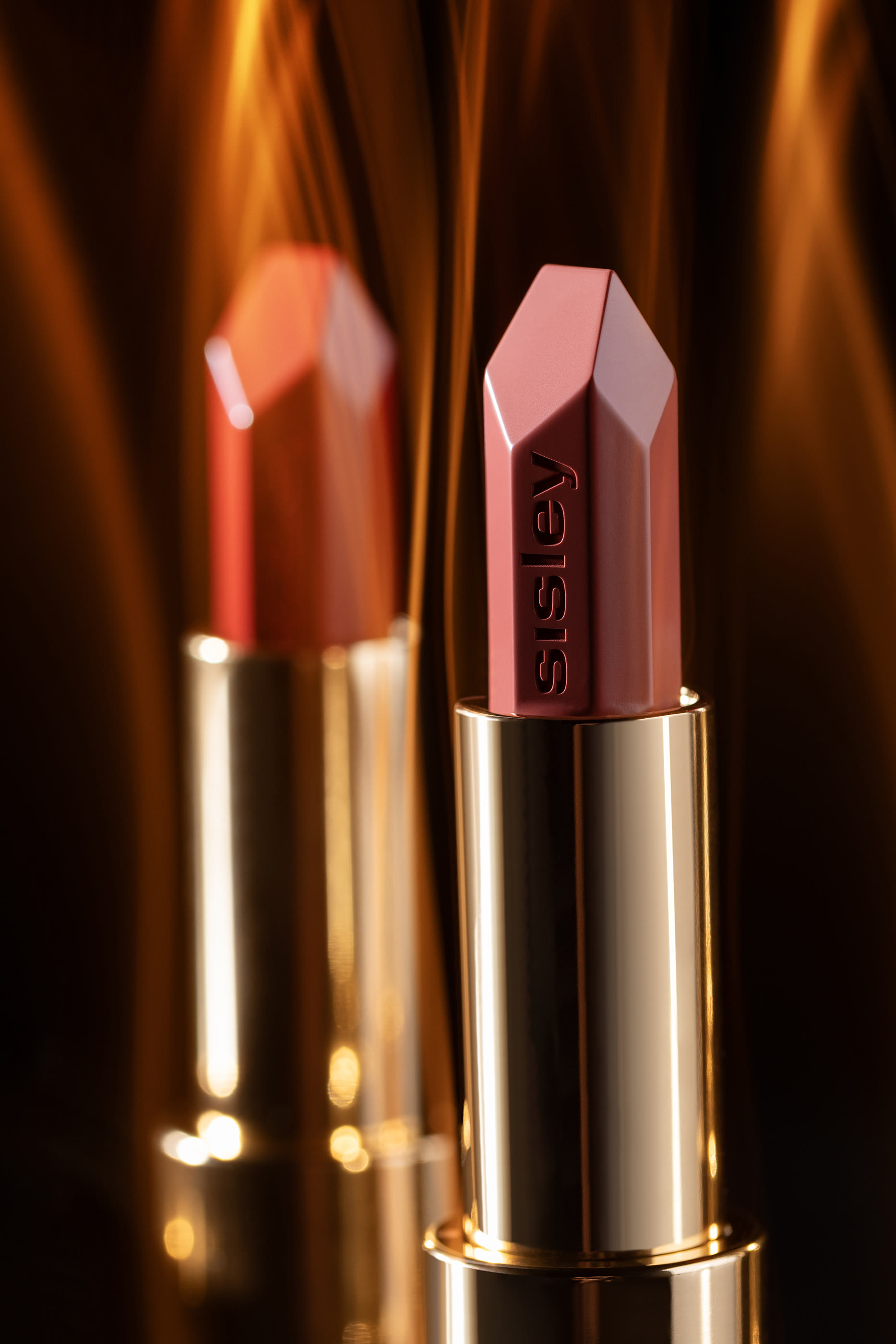Le Phyto Rouge Lipstick