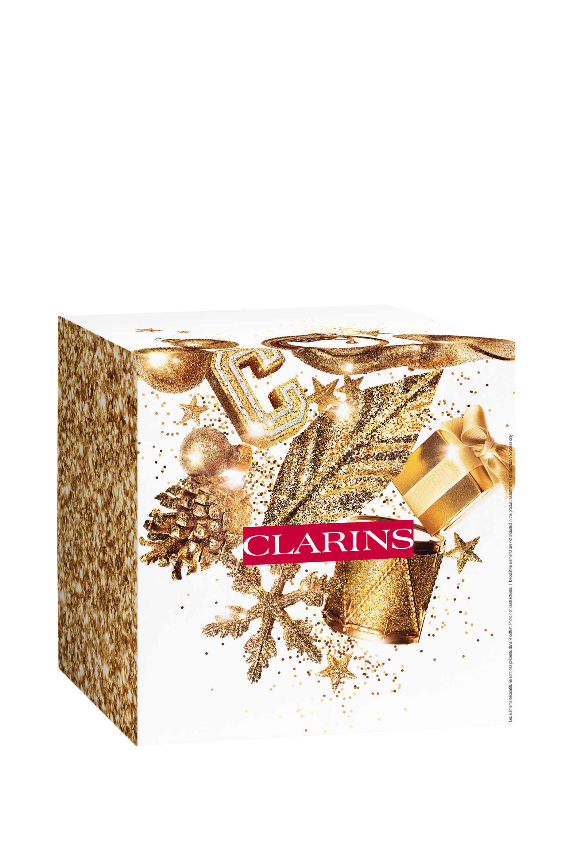 Extra-Firming Collection Set