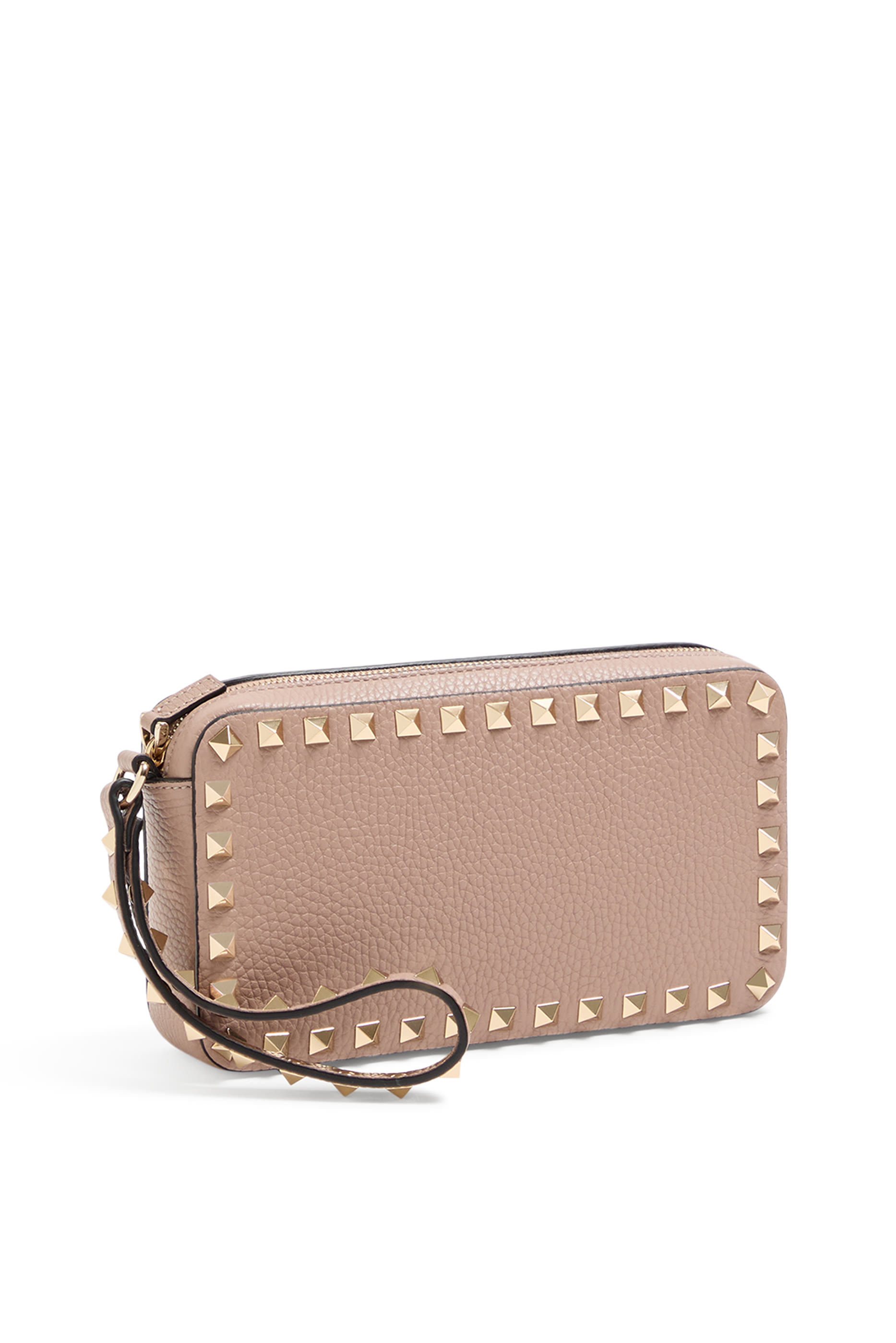 Rockstud Pouch