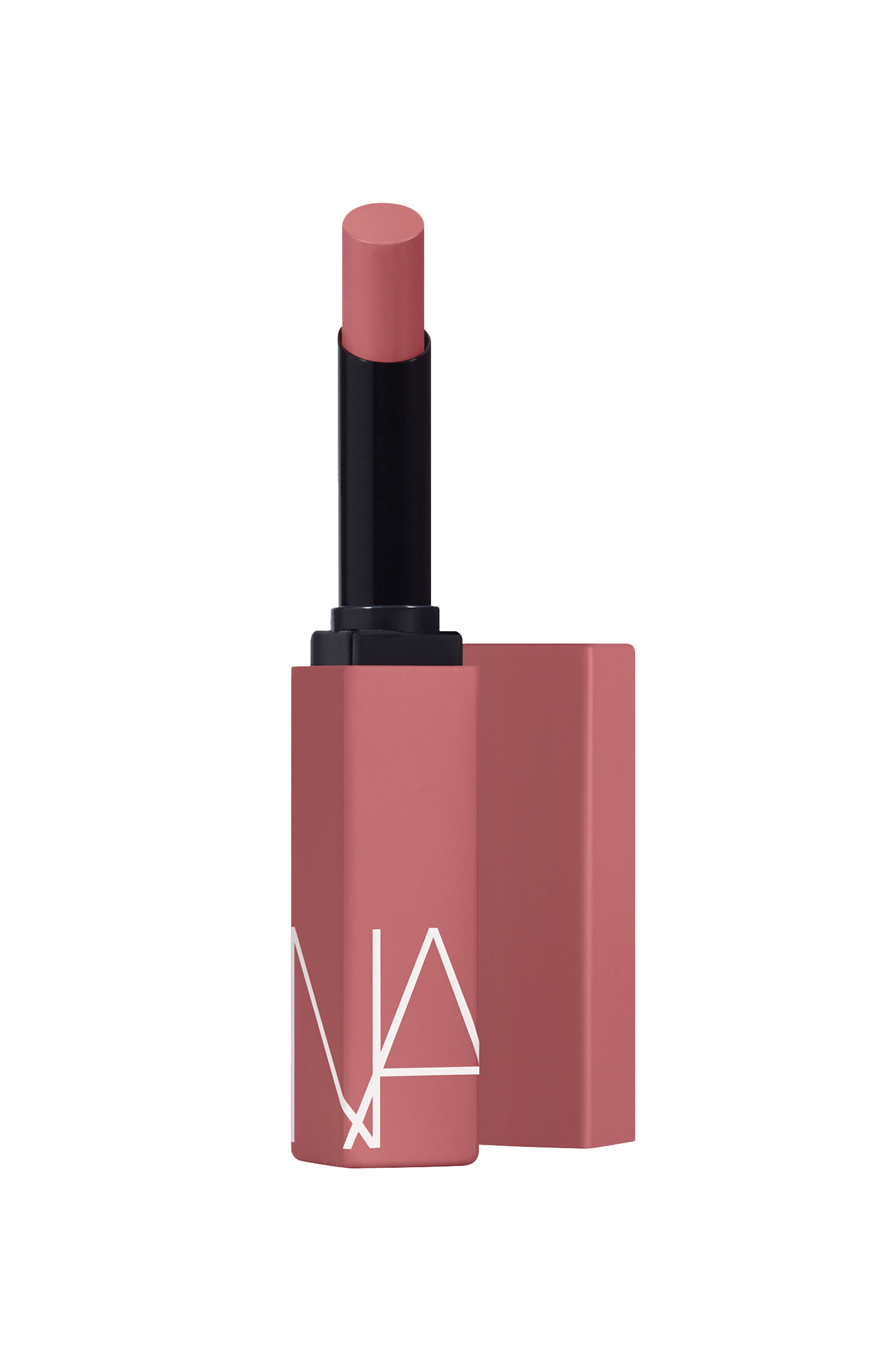 Powermatte High Intensity Lipstick