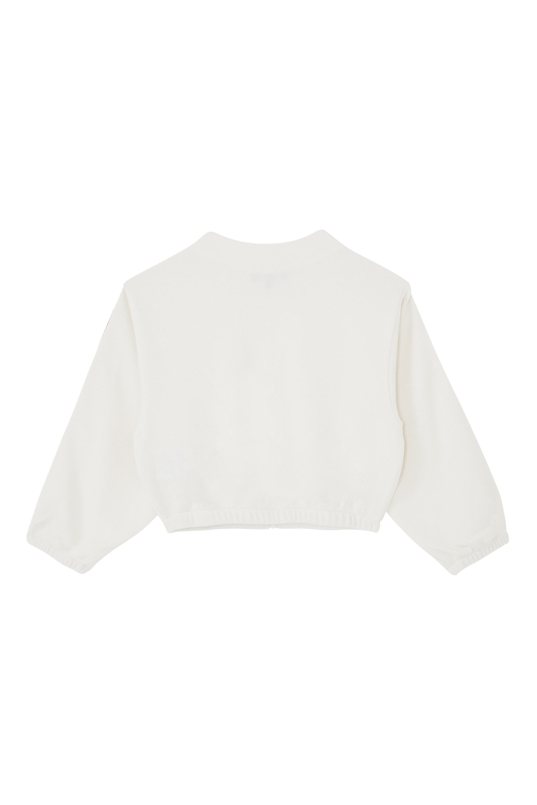 Kids Multi-stripe Sweatshirt