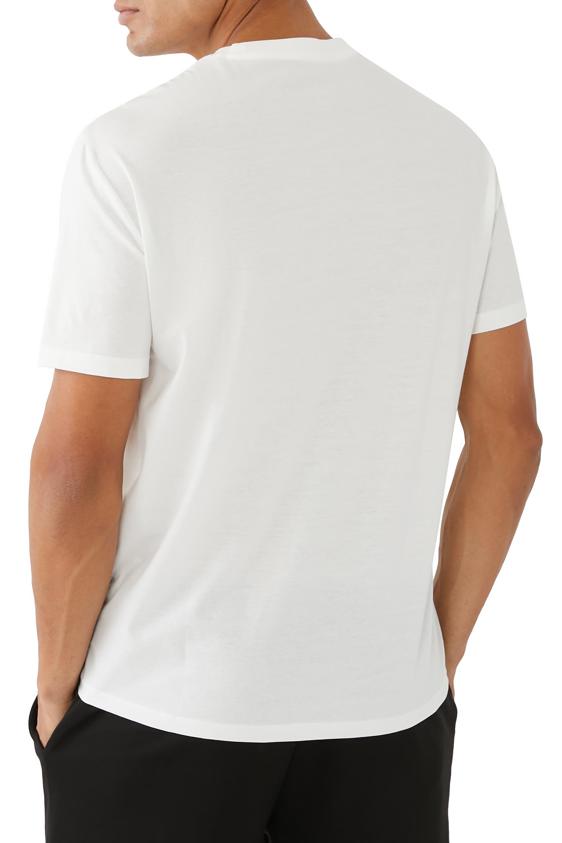 Ramadan Edition Logo T-Shirt