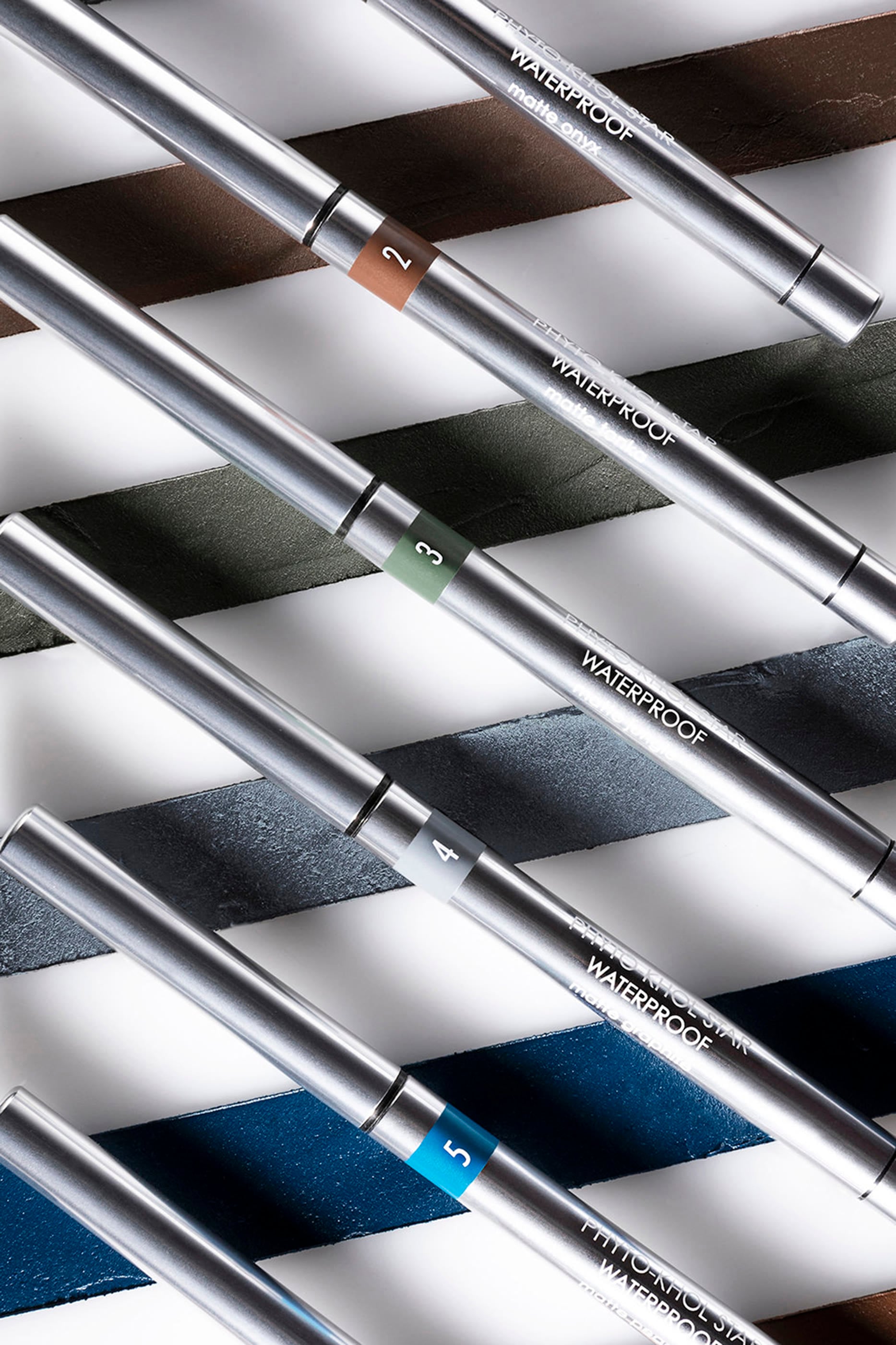 Phyto-Khol Star Waterproof Eye Pencil