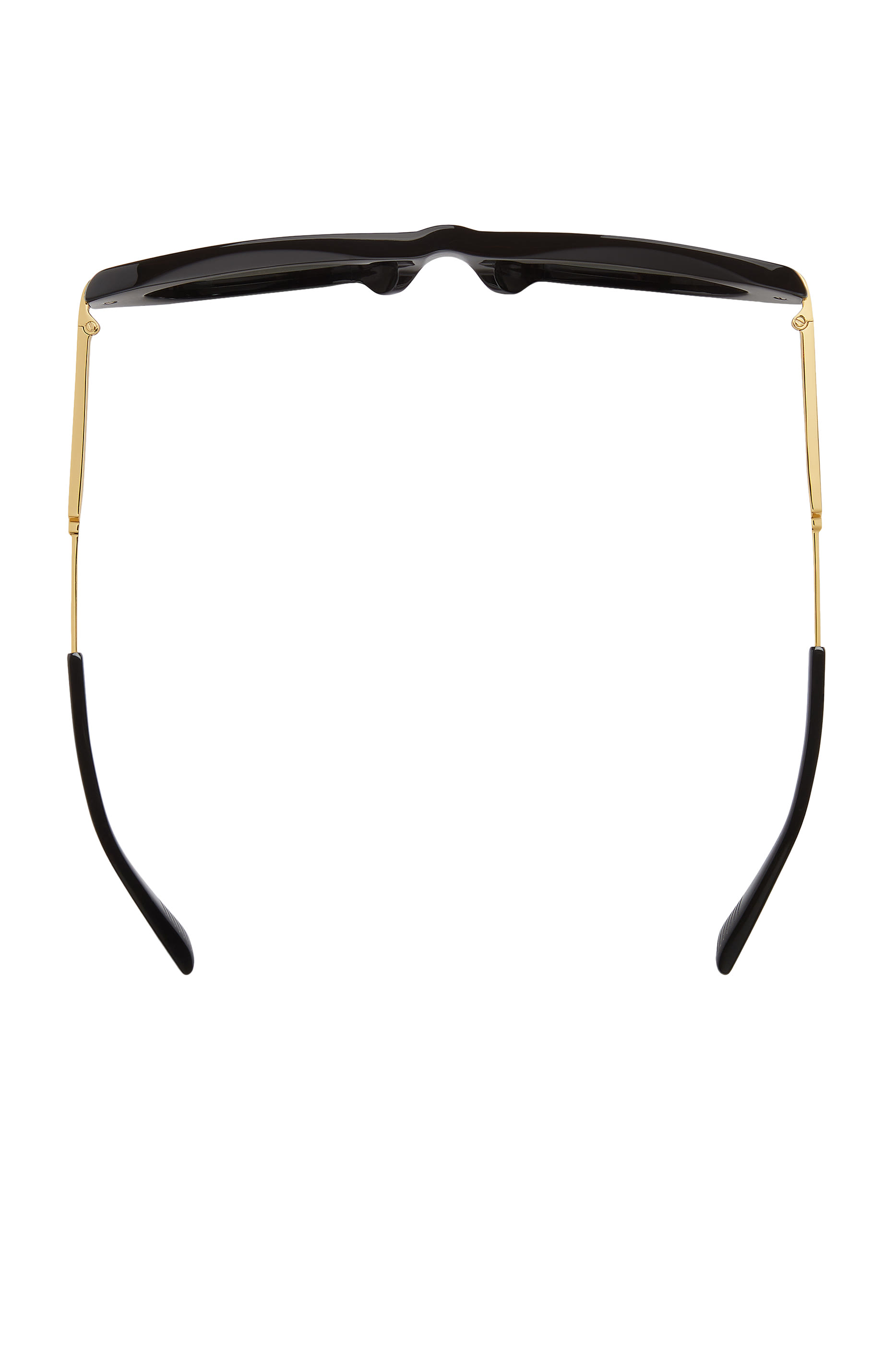 Classic Cat Eye Sunglasses