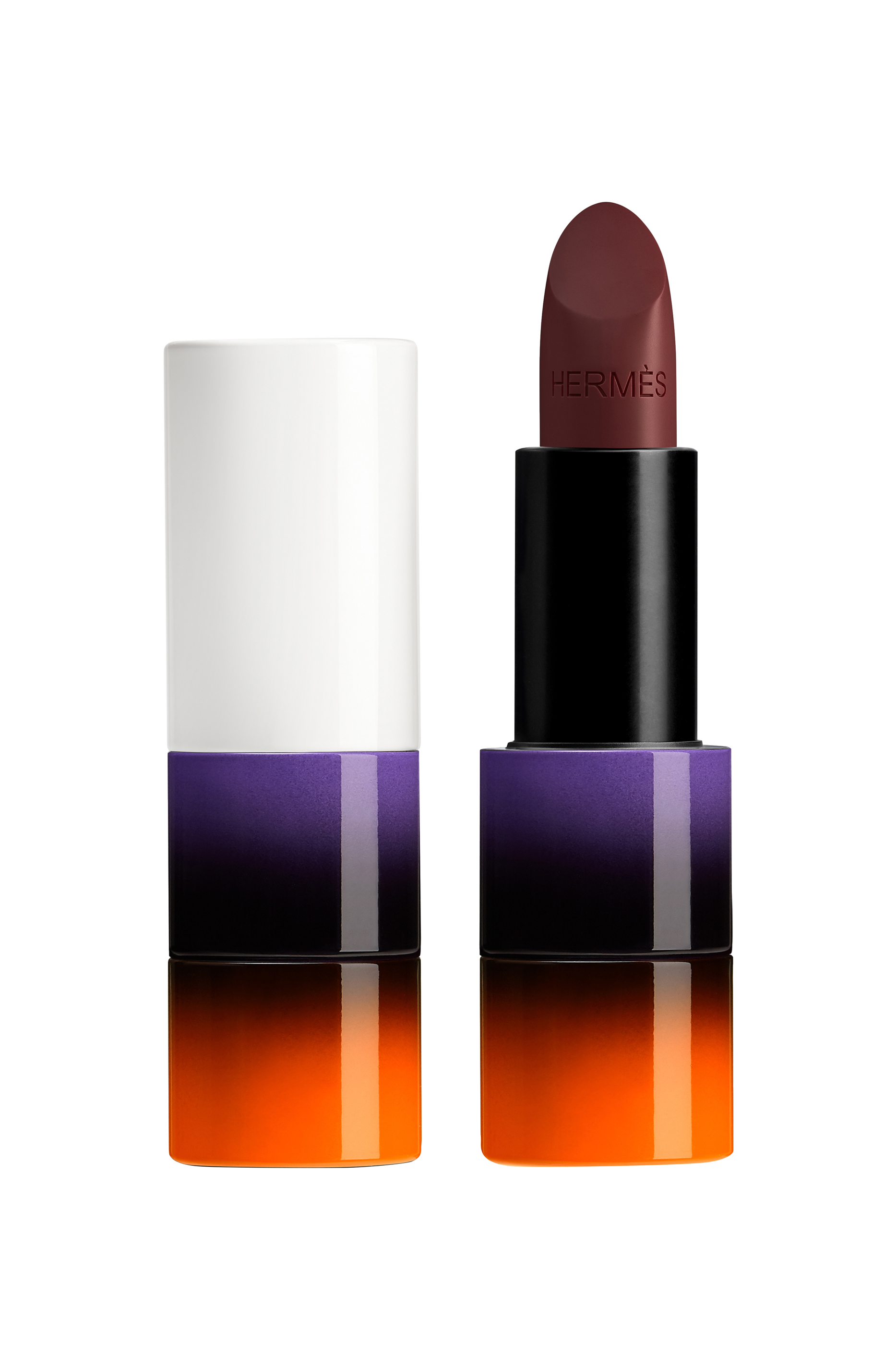 Rouge Hermès, Shiny Lipstick, Limited Edition
