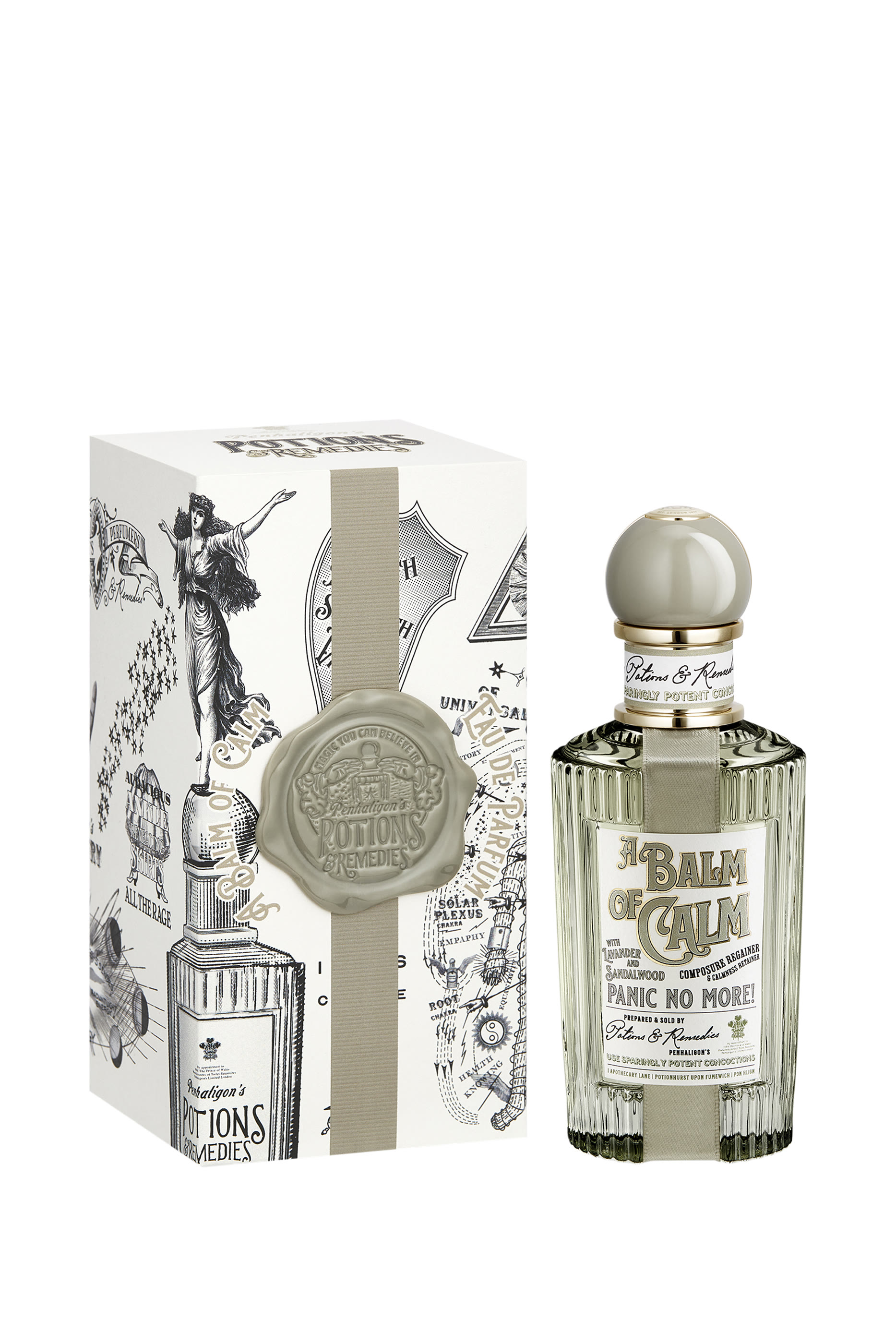 A Balm of Calm Eau de Parfum