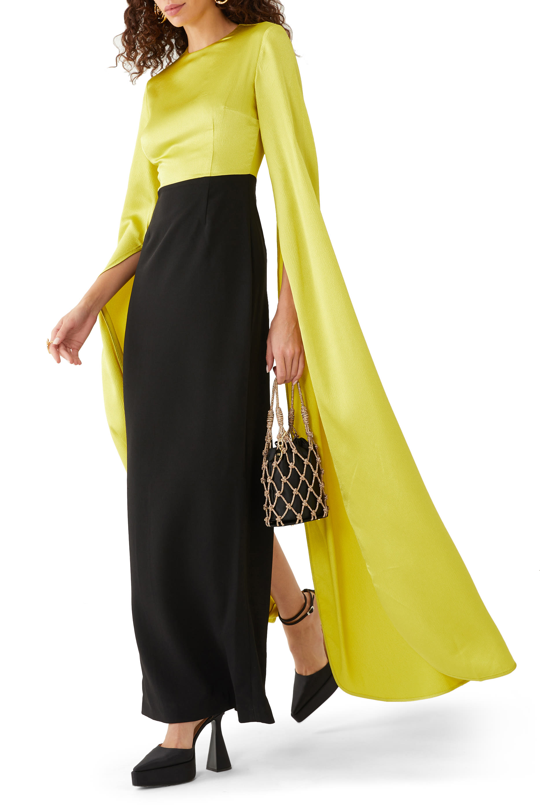 Adley Maxi Dress