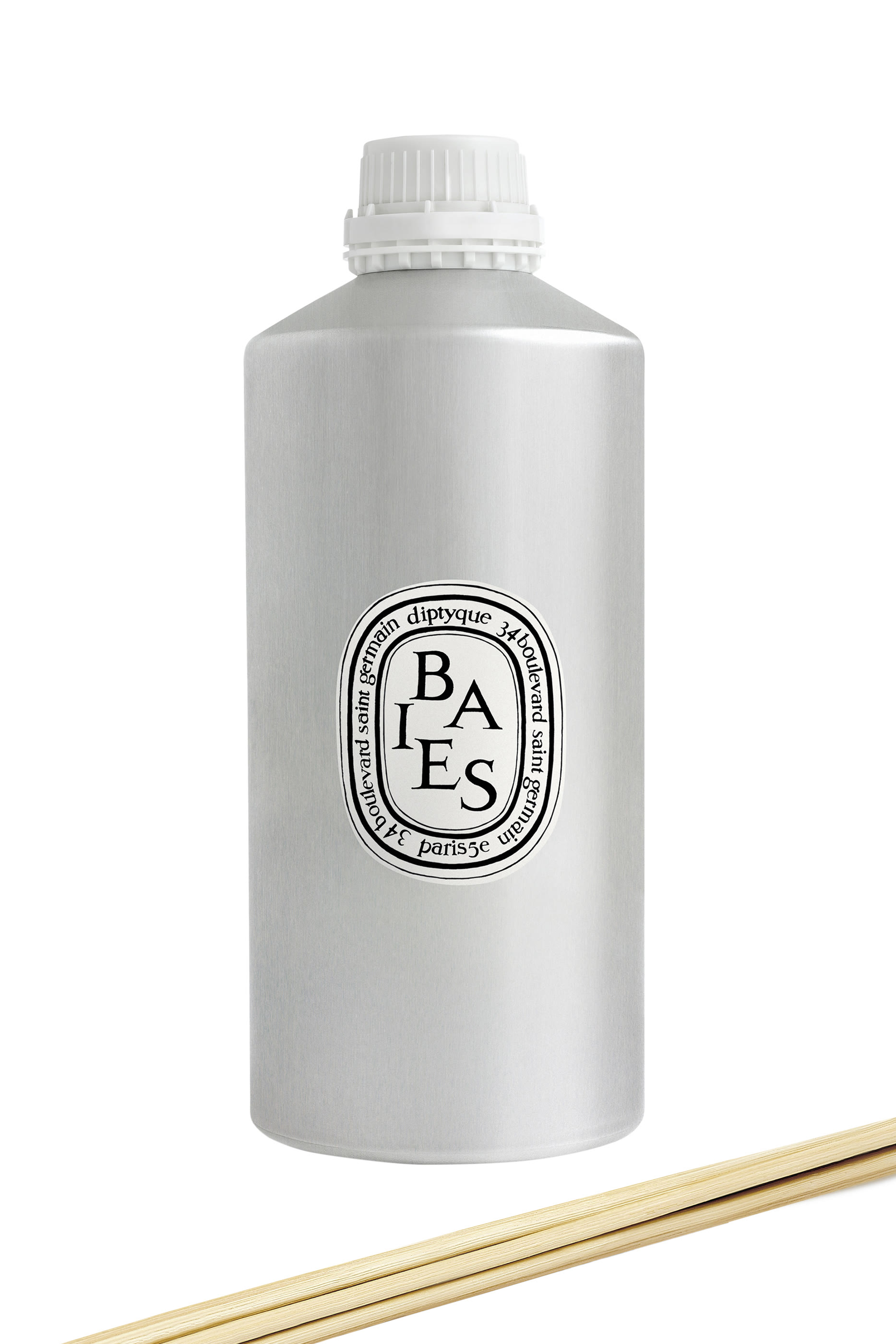 Baies Large Reed Diffuser Refill