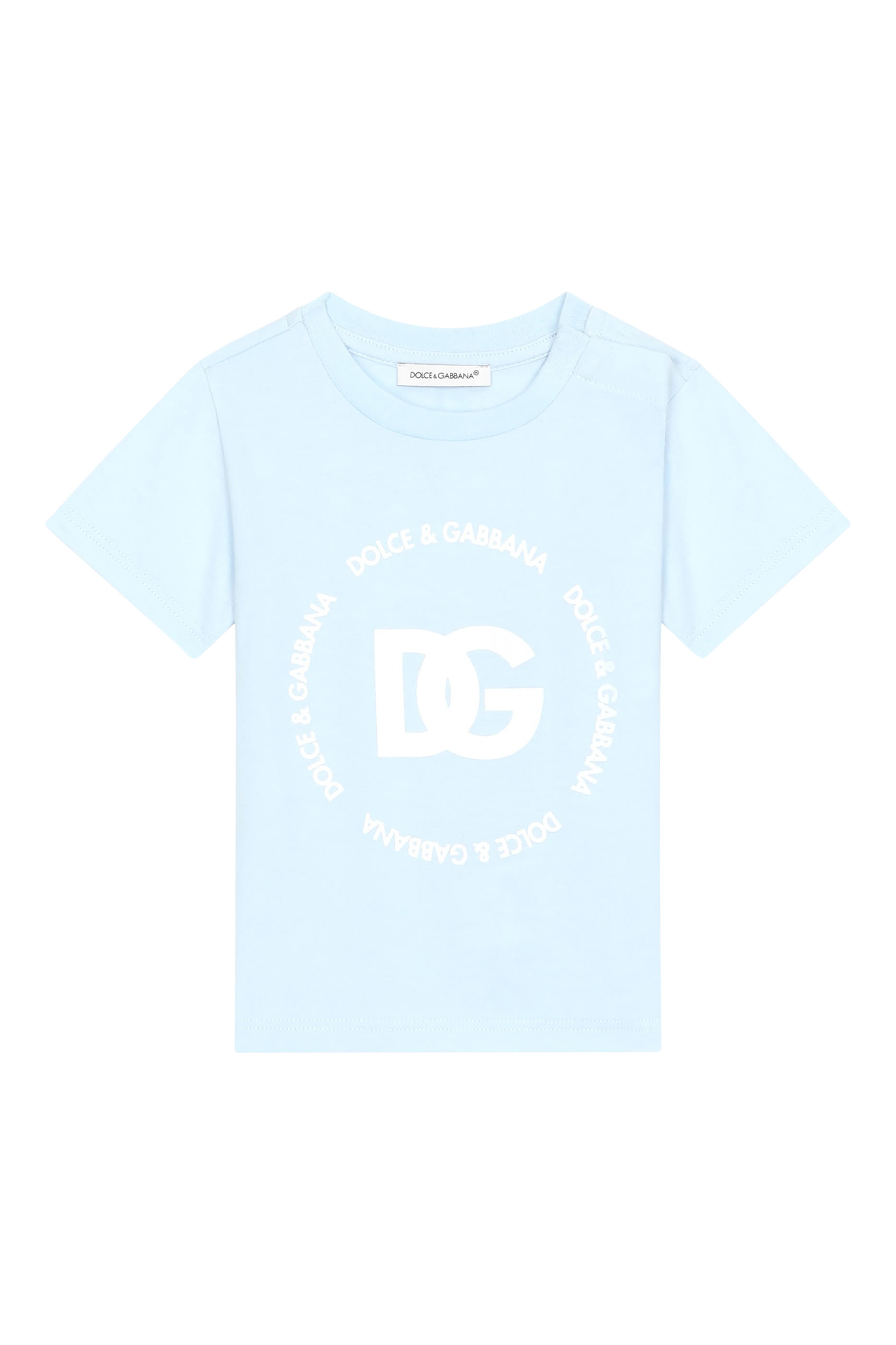 Kids DG Logo T-Shirt