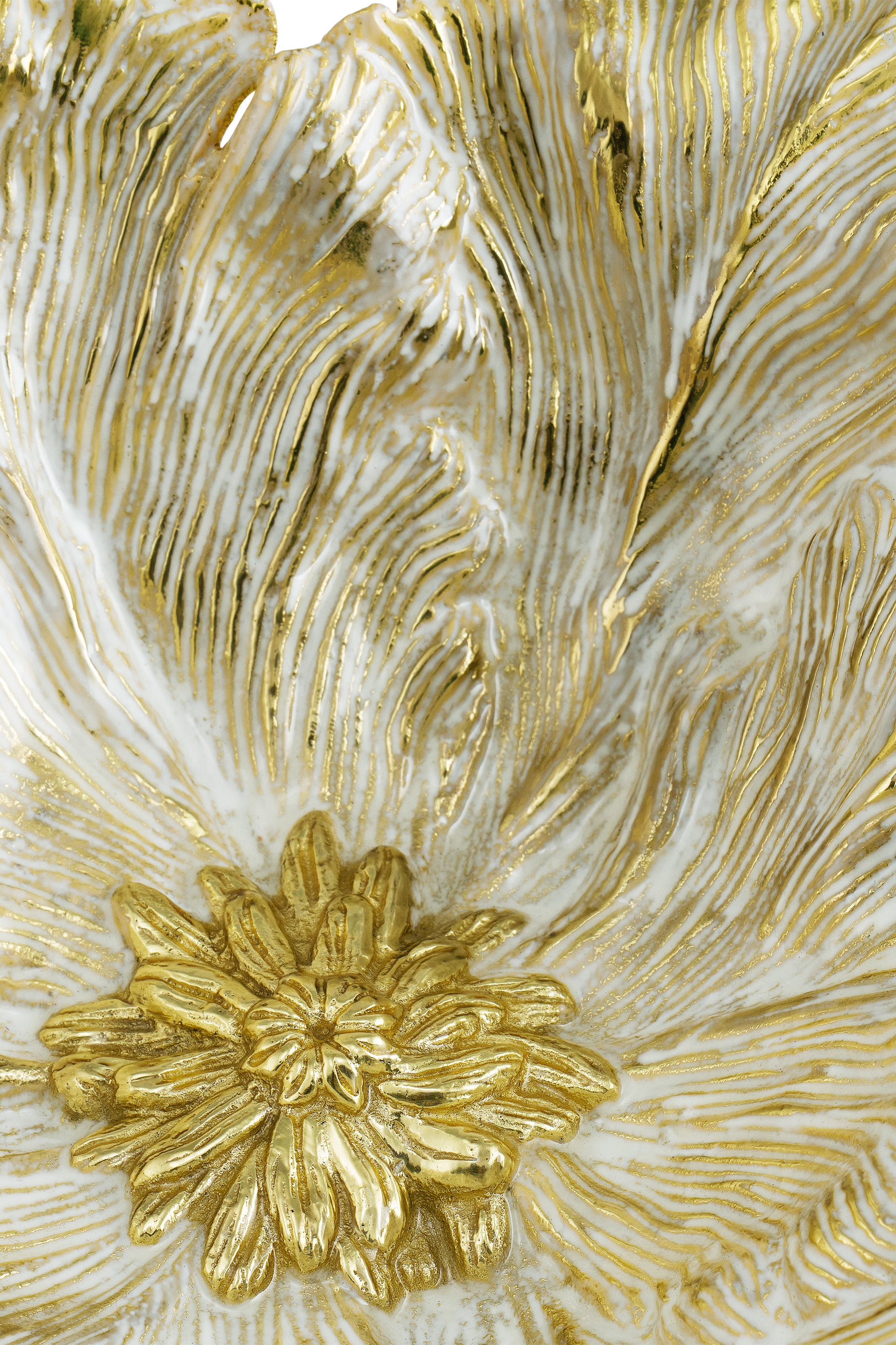 Tulip Centerpiece Small Bowl