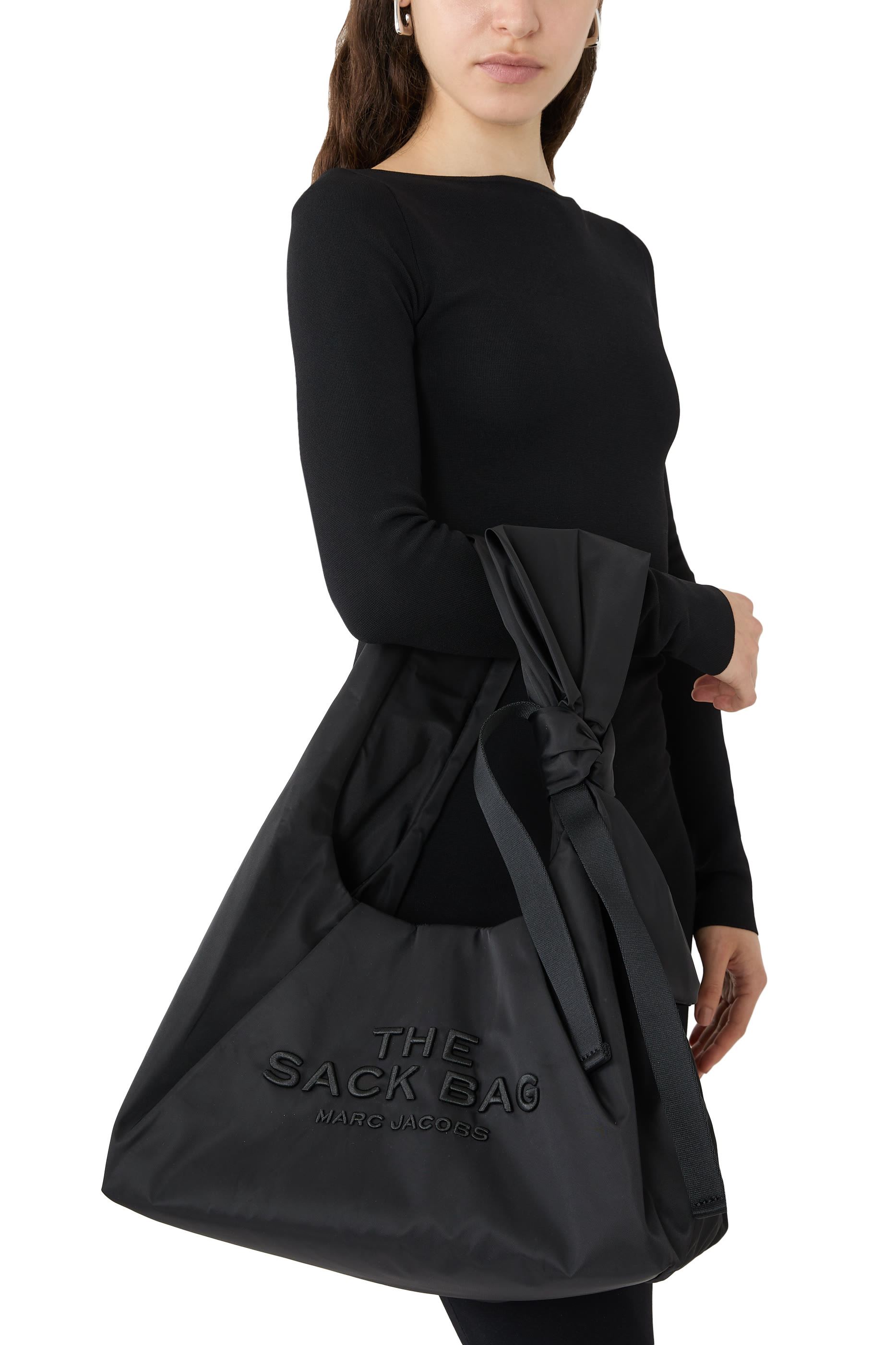 Bow Sack Bag