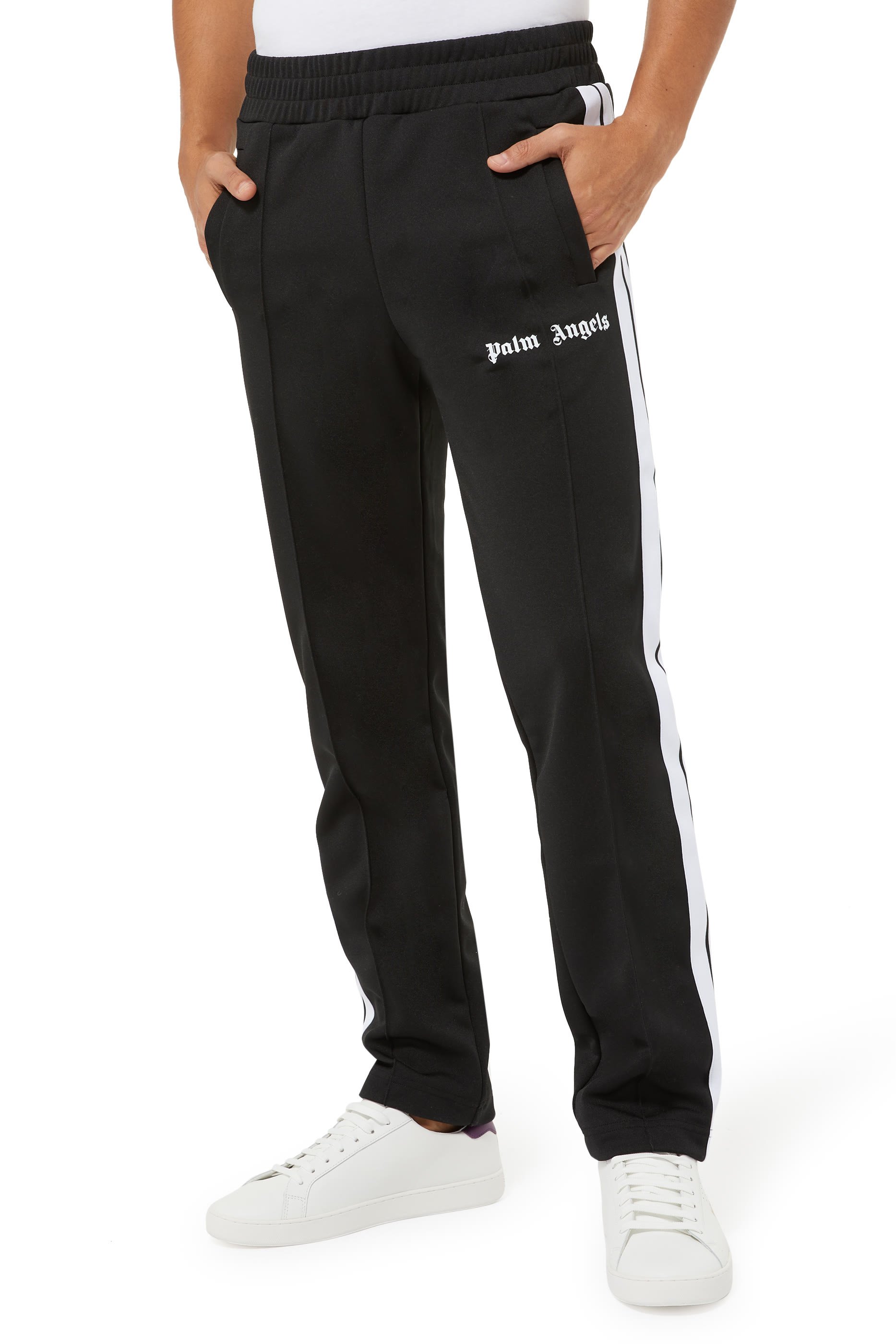 Classic Track Pants