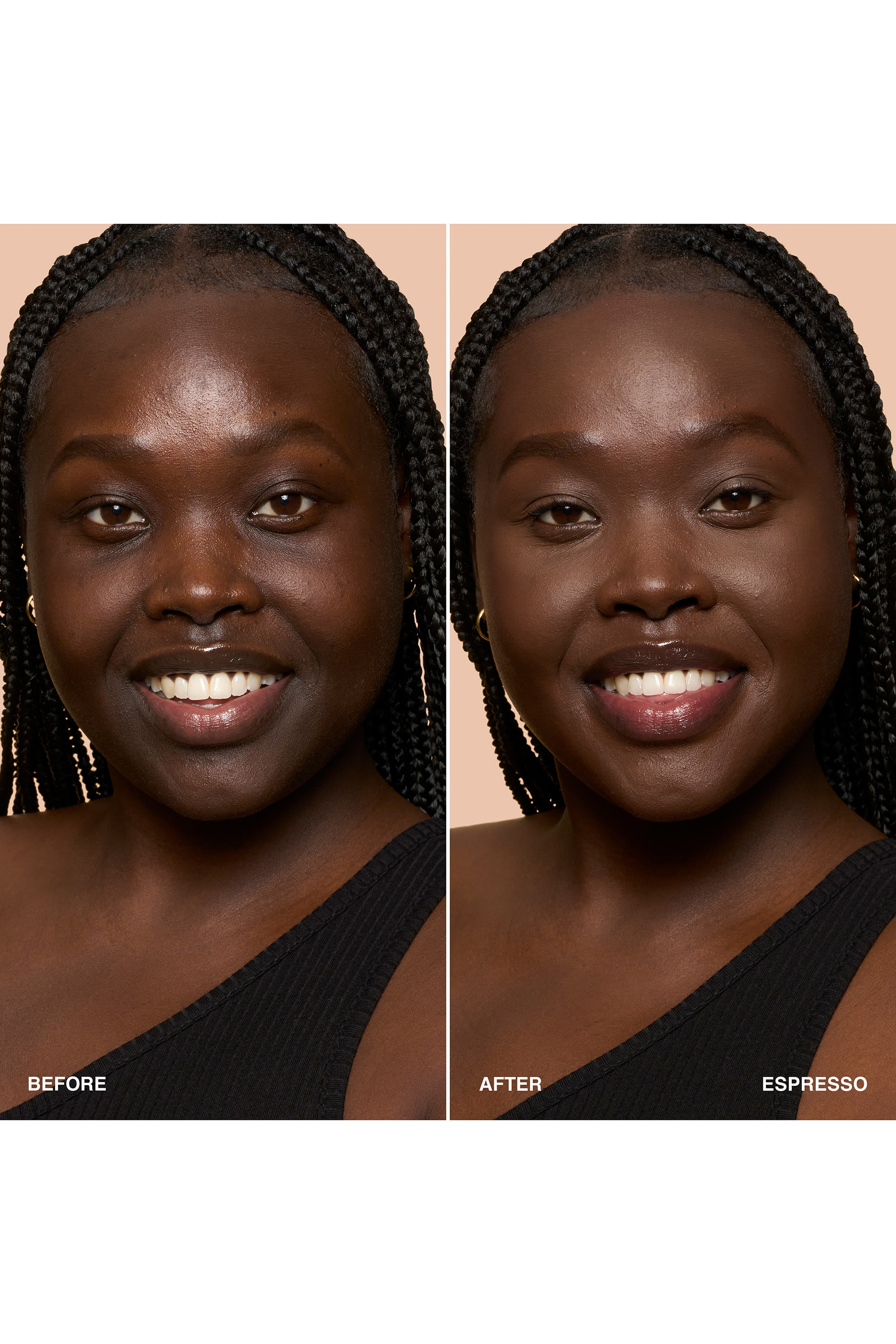 Weightless Skin Foundation SPF 15