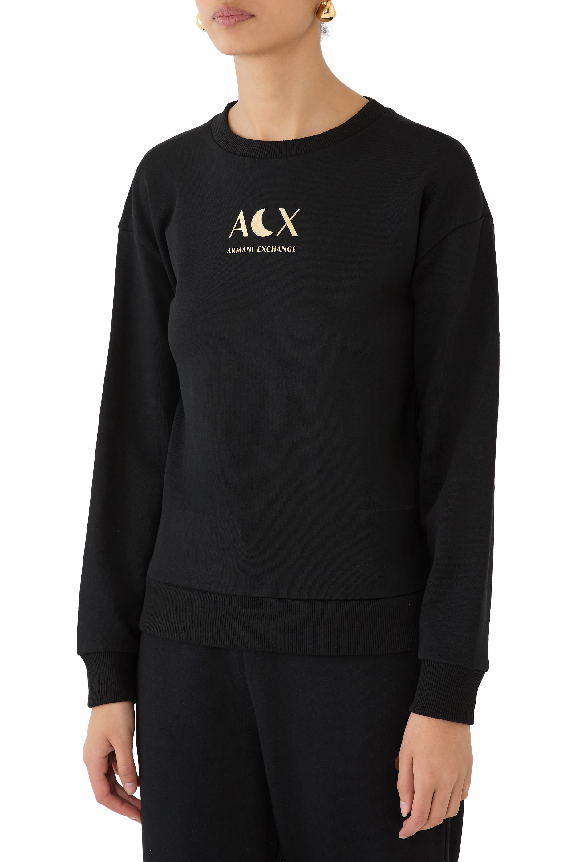 Ramadan Crew Neck Sweatshirt
