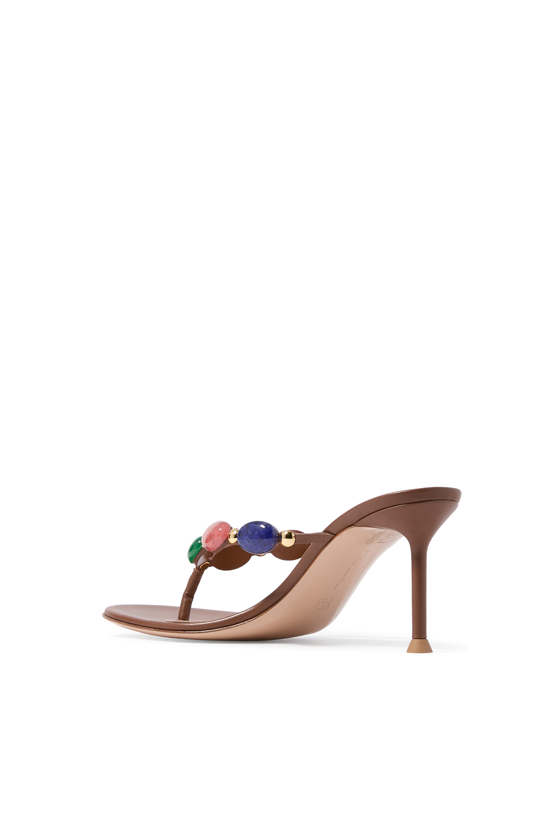 Shanti 70 Thong Sandals