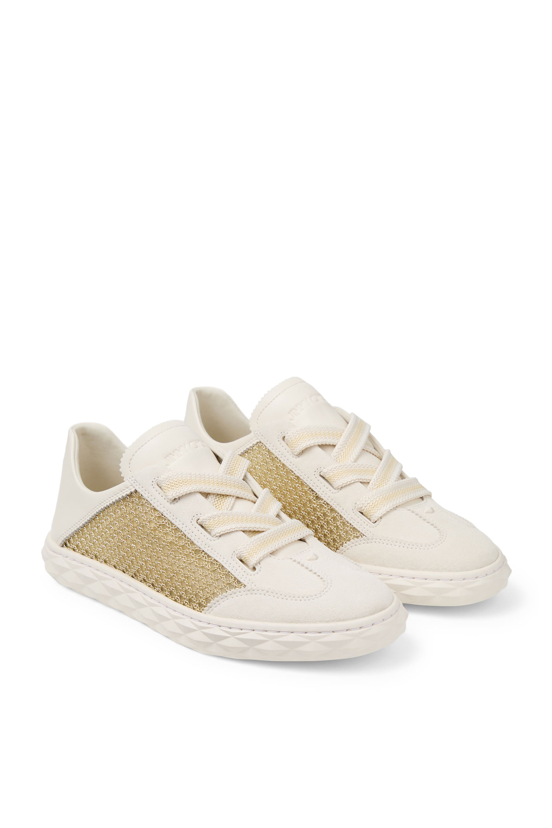 Diamond Light Sneakers