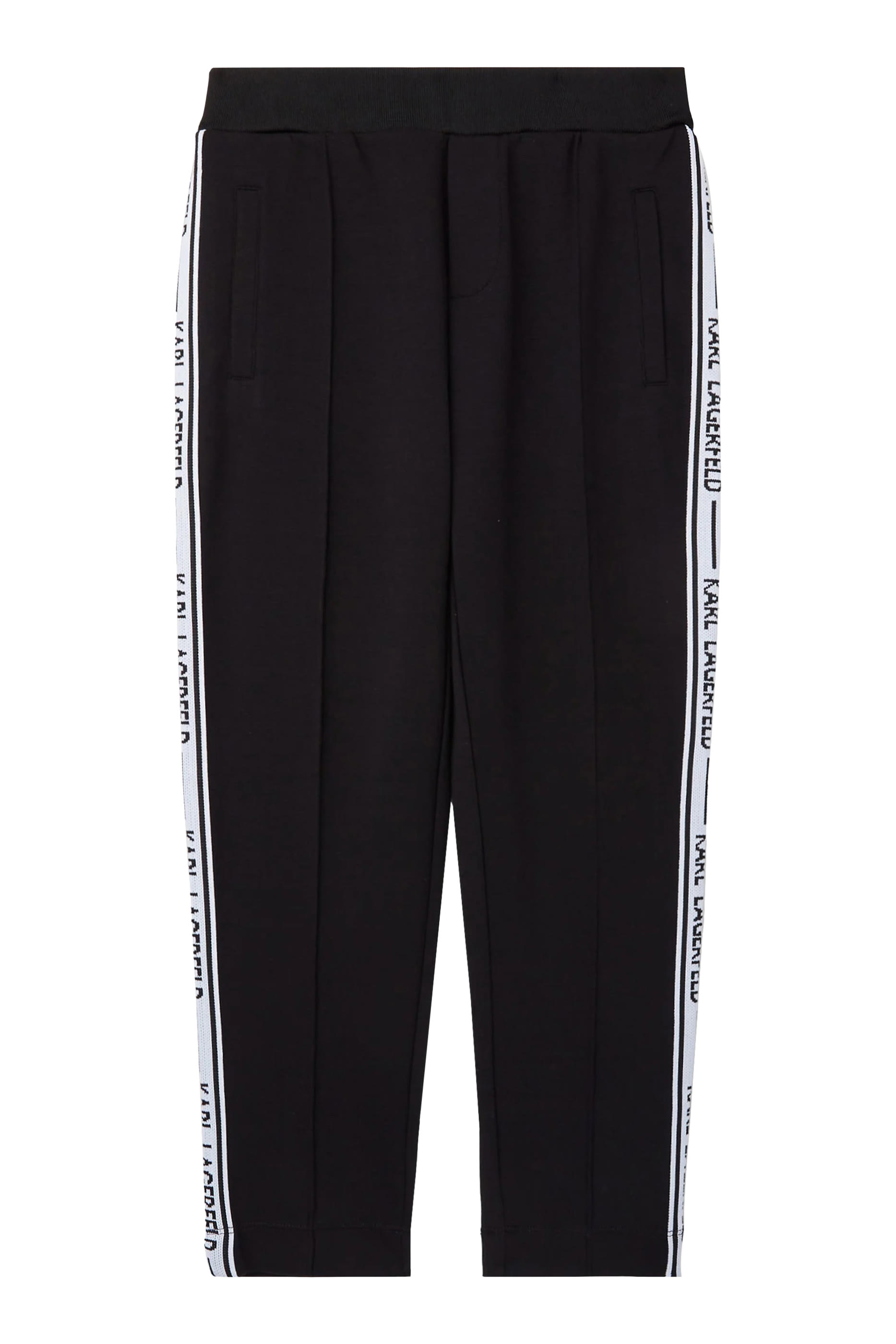 Kids Logo Sweatpants