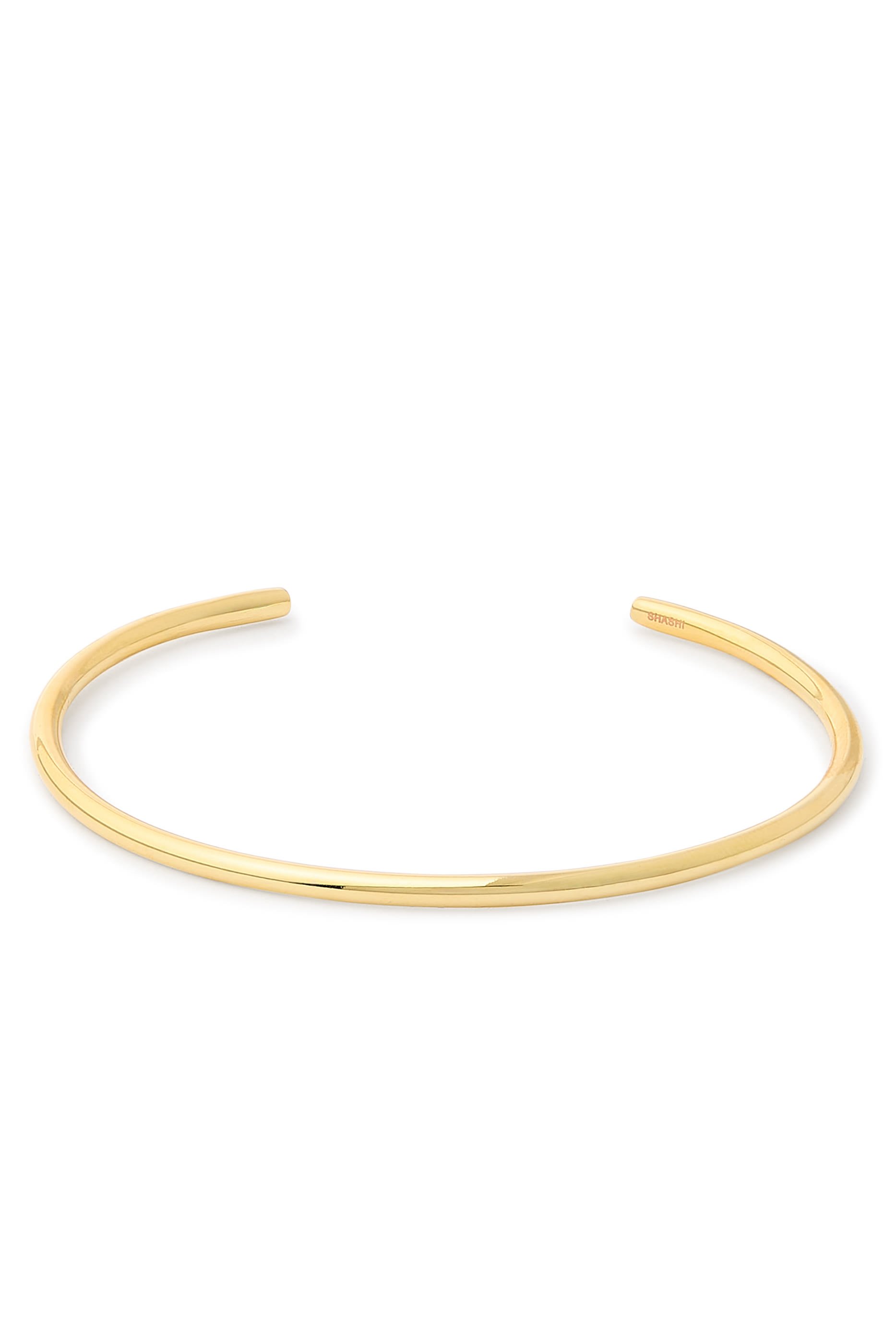 Ava Cuff Bracelet