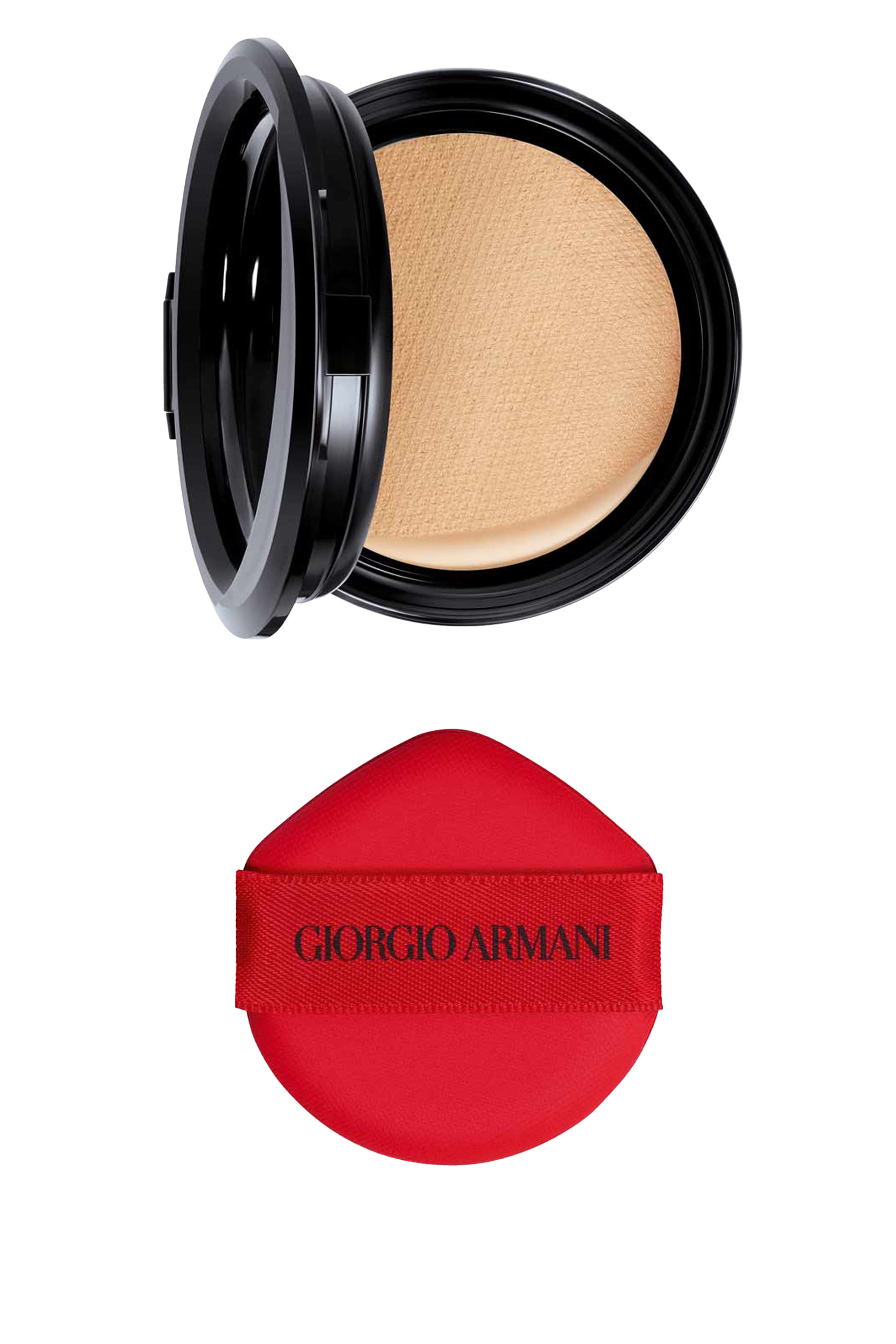 My Armani To Go Cushion Foundation Essence-In-Foundation Cushion SPF 23 Refill