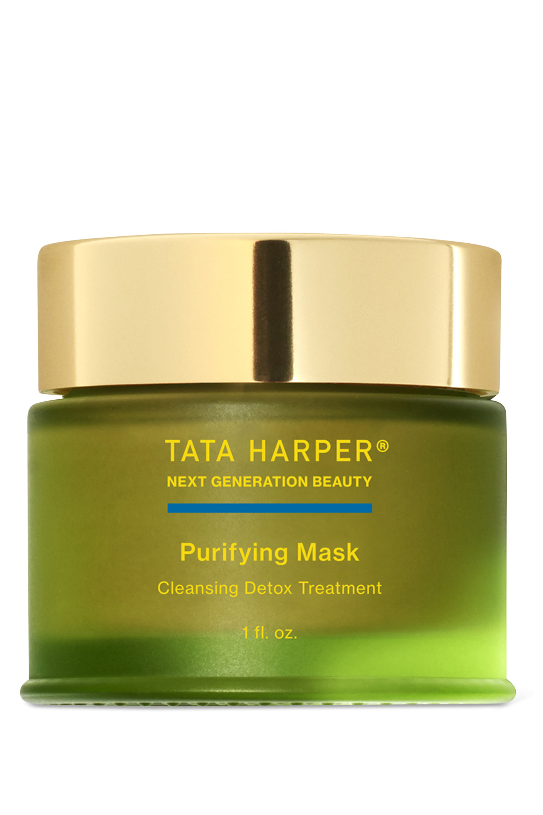Purifying Mask
