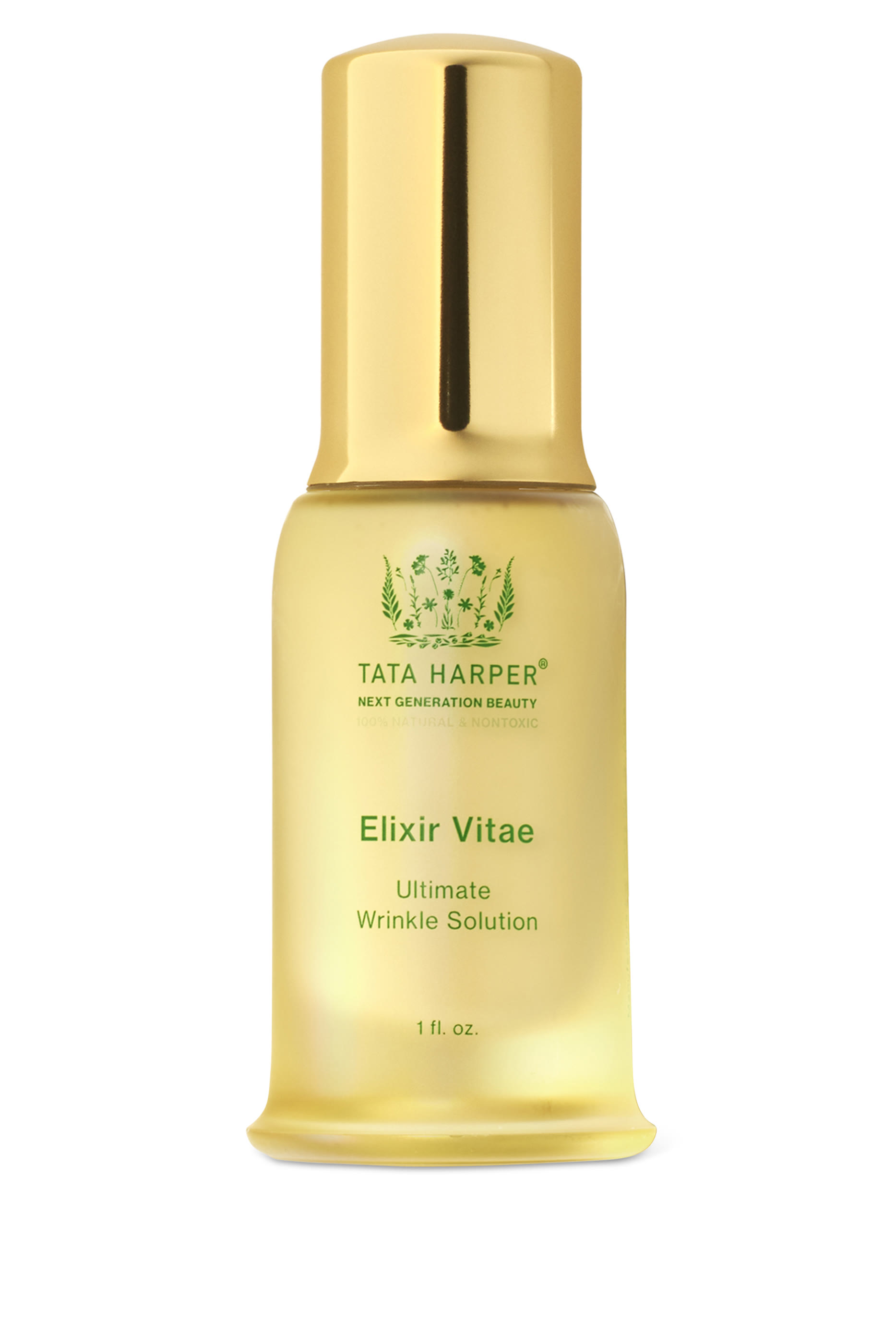Elixir Vitae Serum