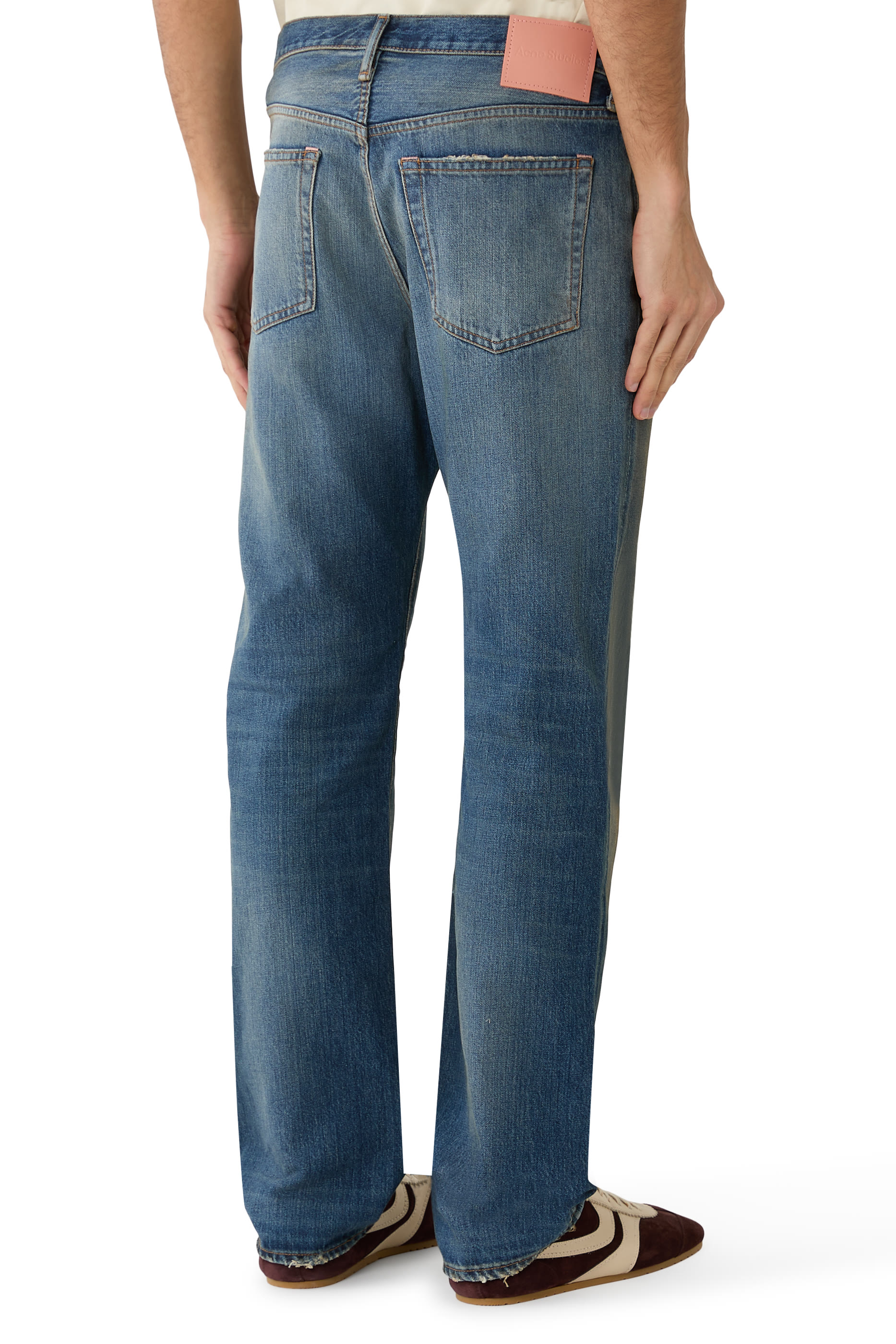 1996M Regular Fit Jeans