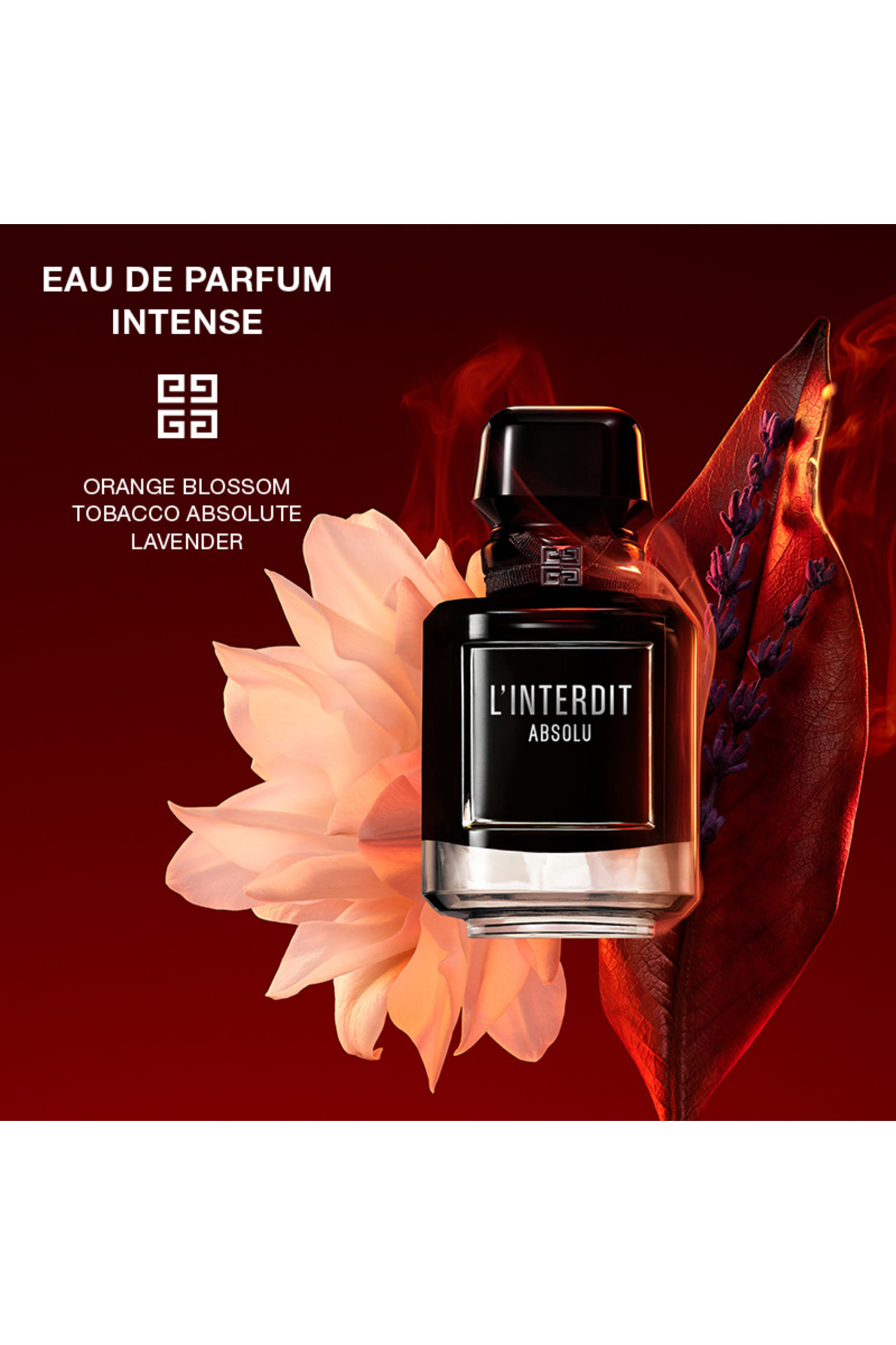 L'Interdit Absolu Eau de Parfum Intense