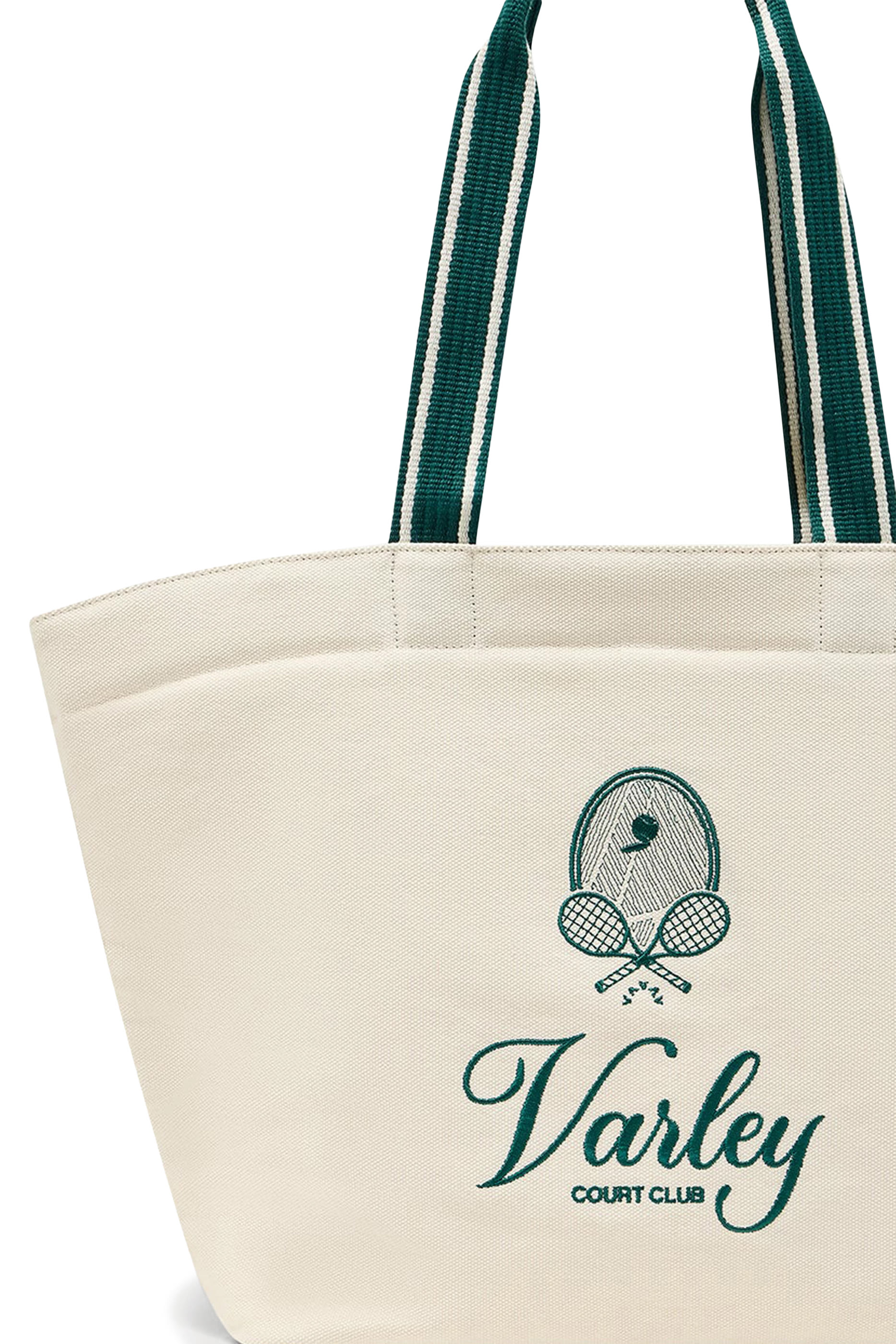 Robinson Canvas Club Tote Bag