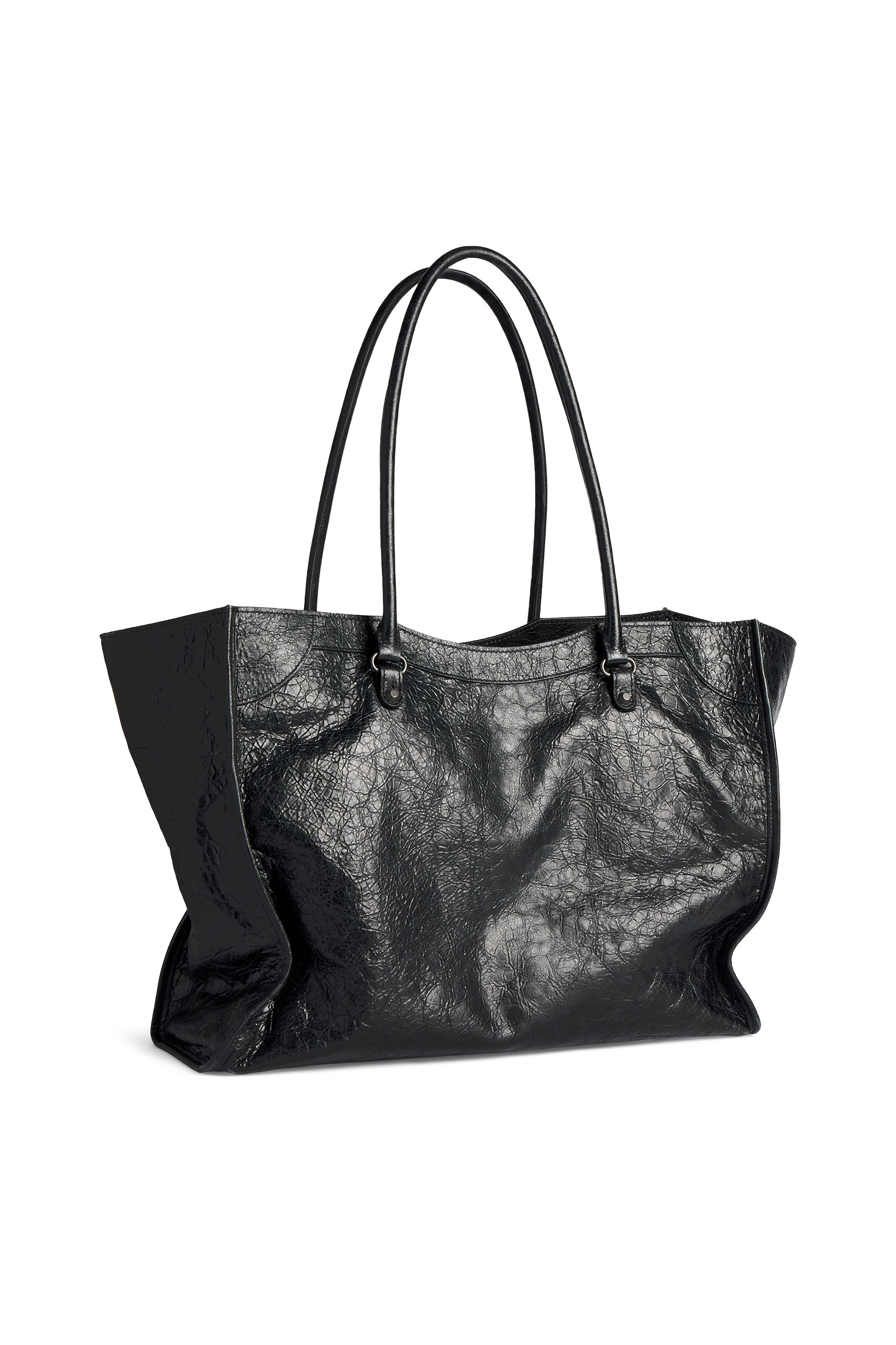  Le City Medium Tote Bag