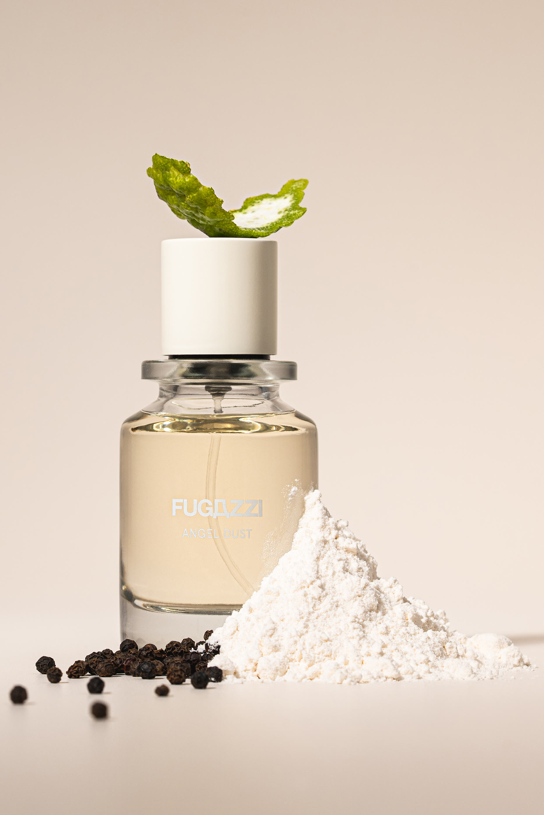 Angel Dust Eau de Parfum