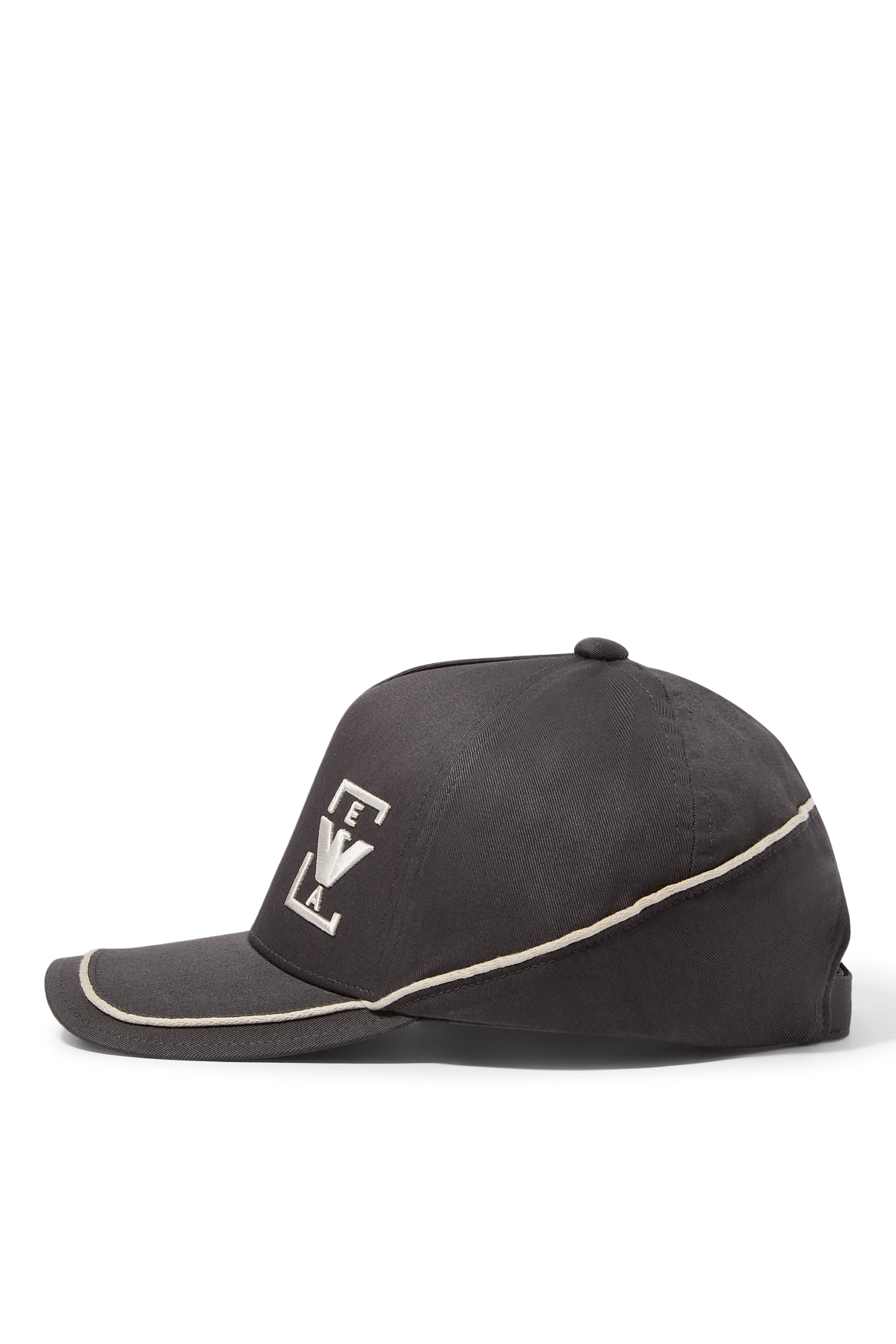EA Logo Baseball Cap