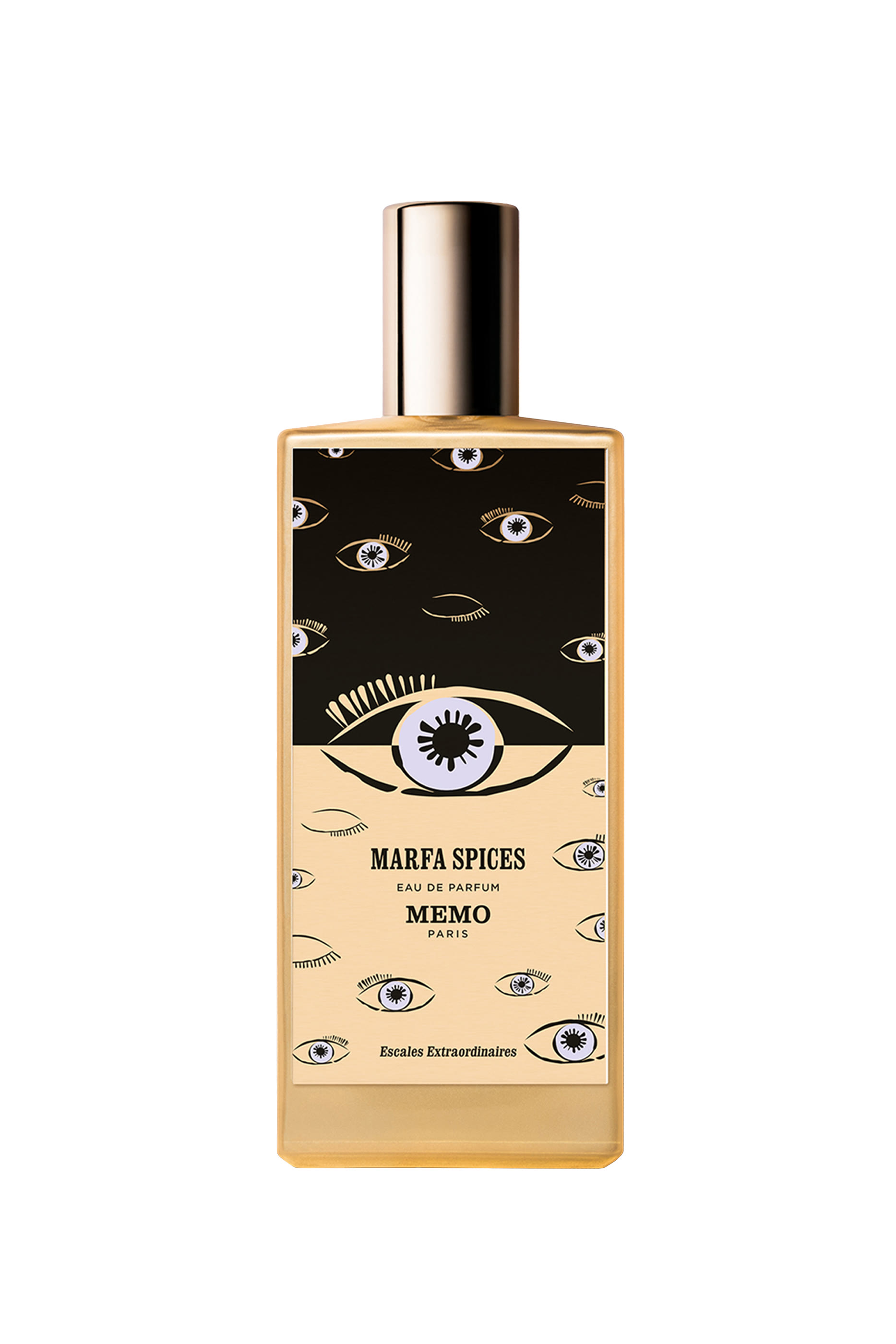 Marfa Spices Eau de Parfum